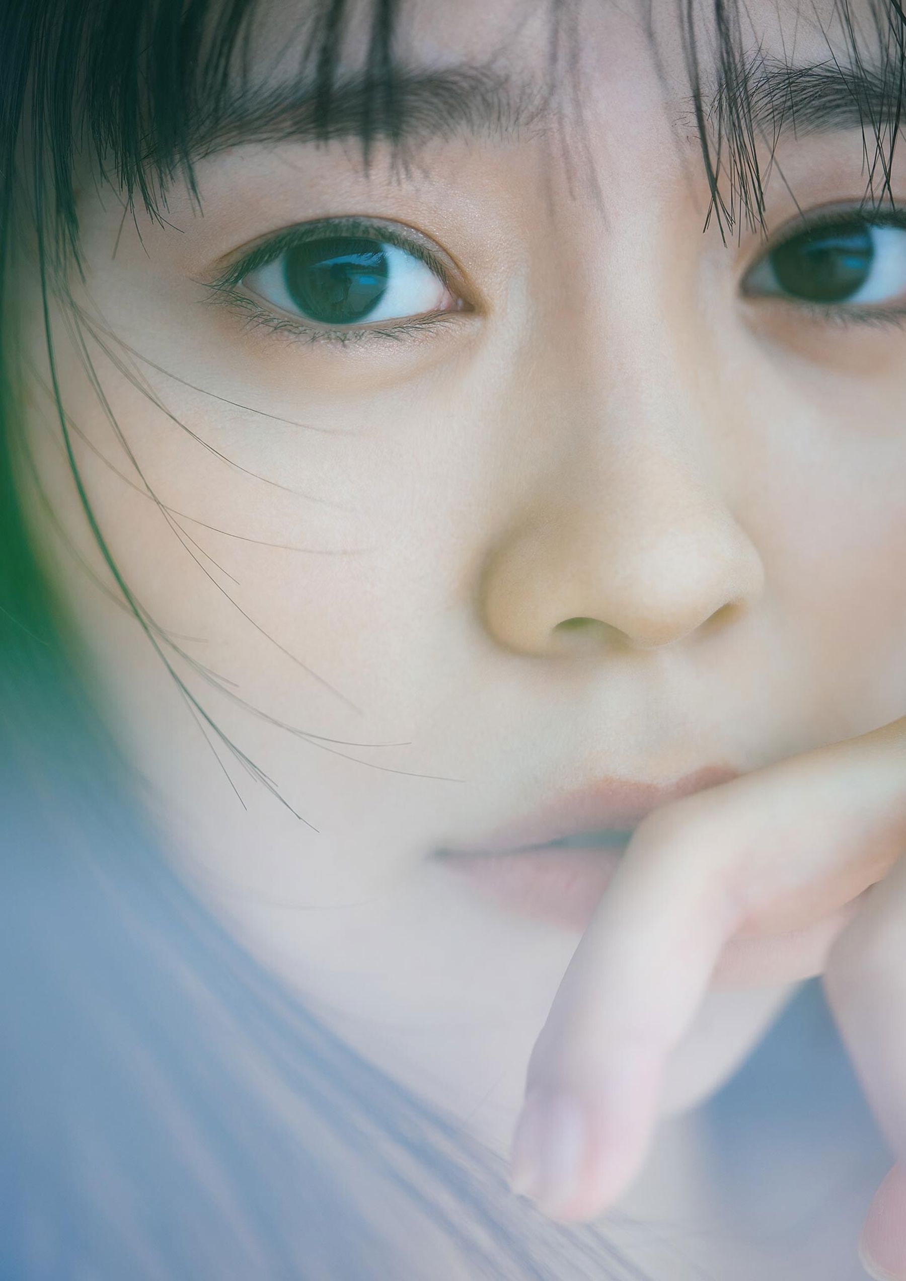 坂井仁香 - ひとかけら/(79P)