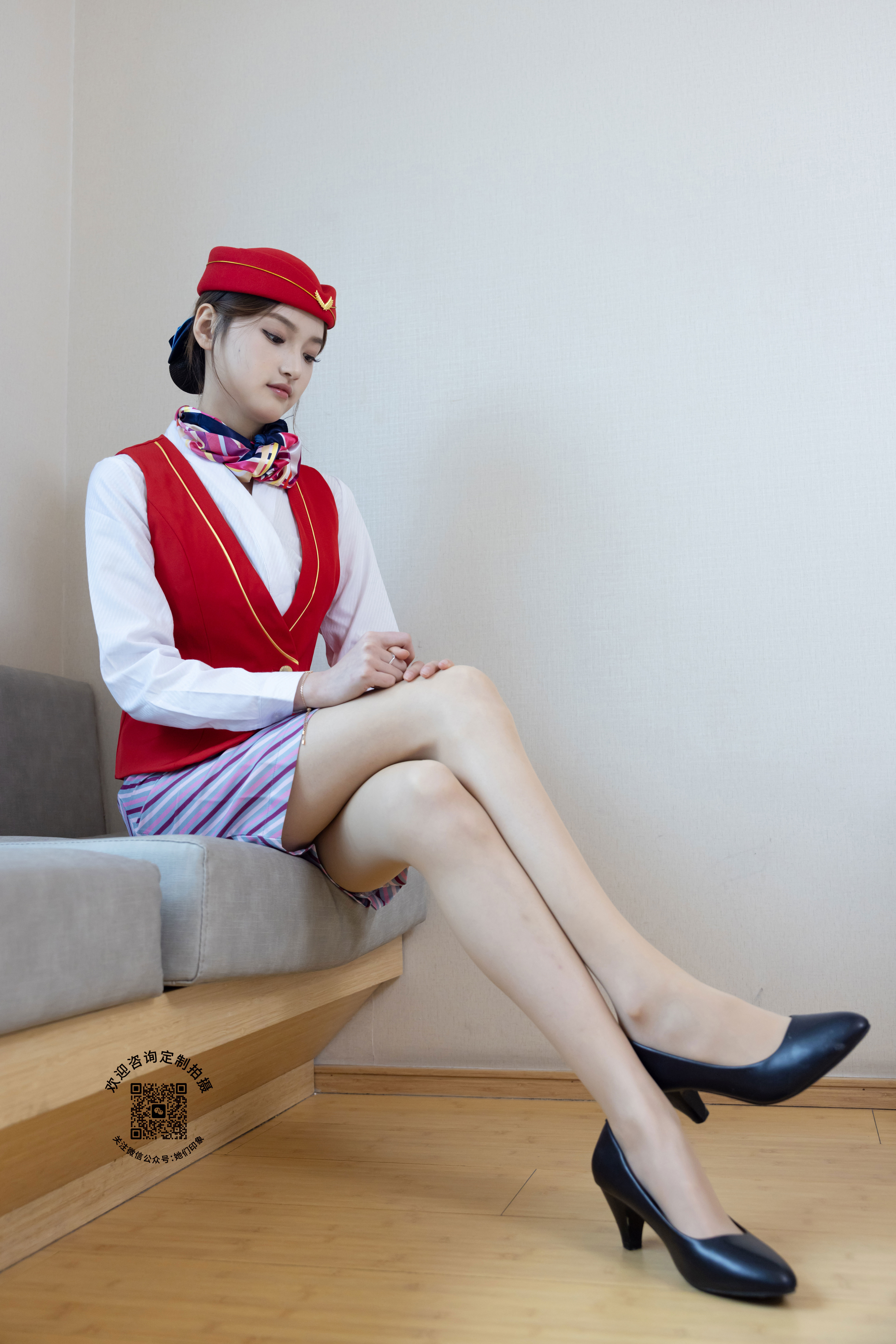 她们印象 No.029 南希/(165P)