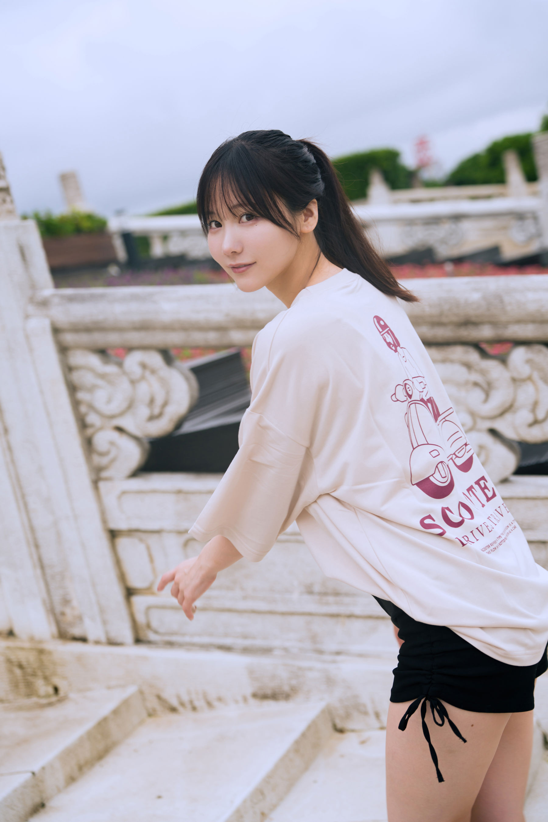 日本甜美COSERけんけん - I Love You/(218P)