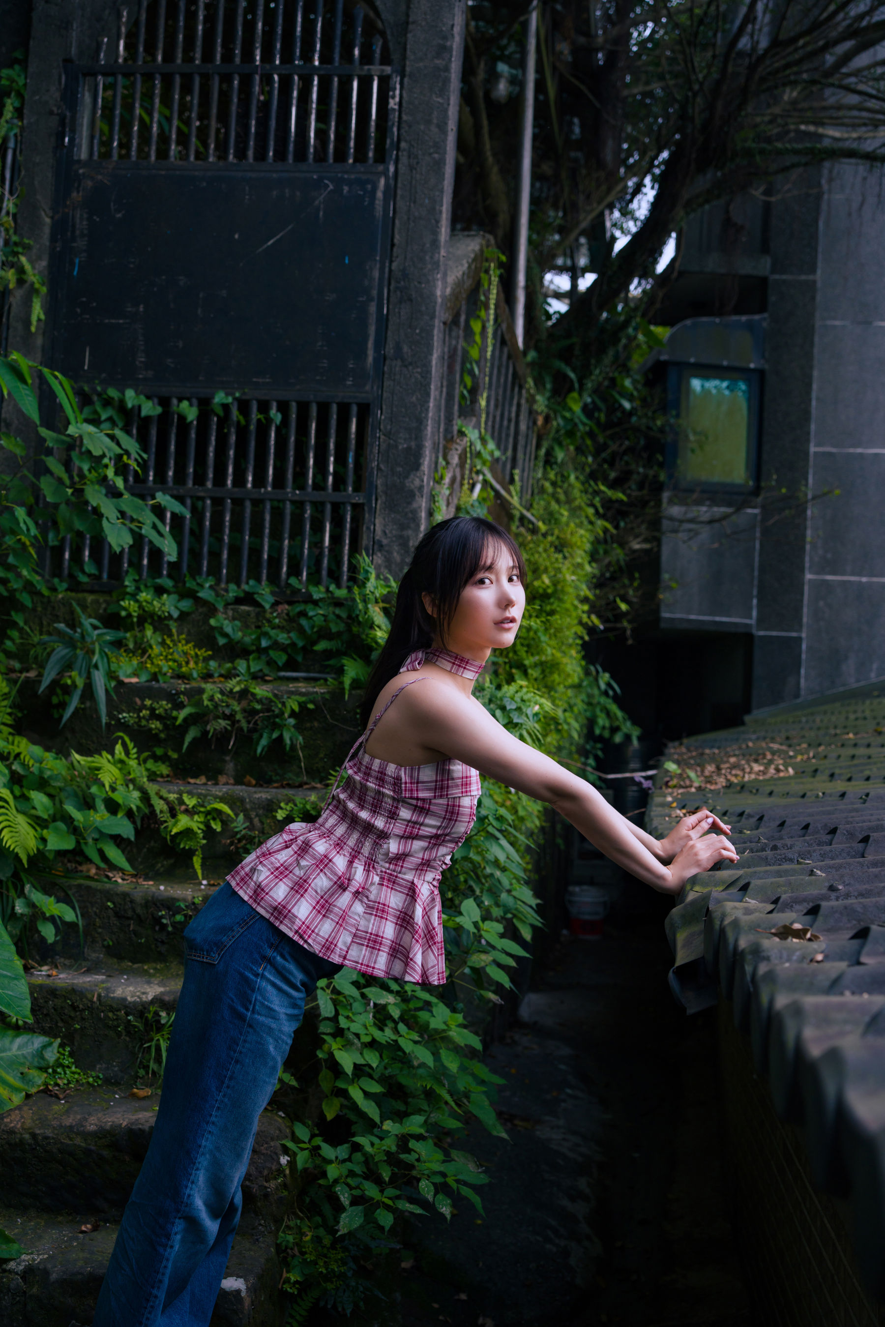 日本甜美COSERけんけん - I Love You/(218P)