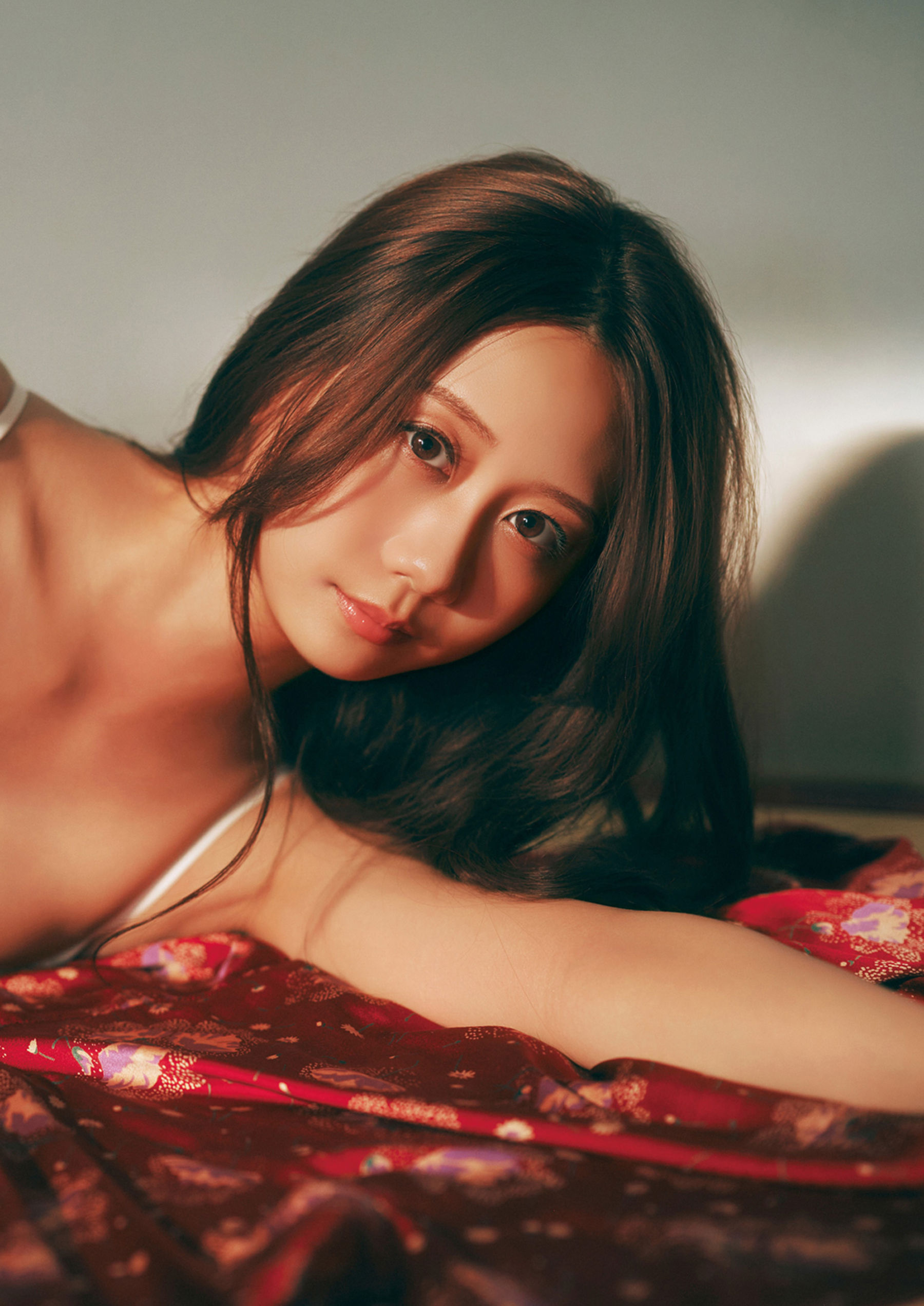 古畑奈和 - 本当の私/(90P)