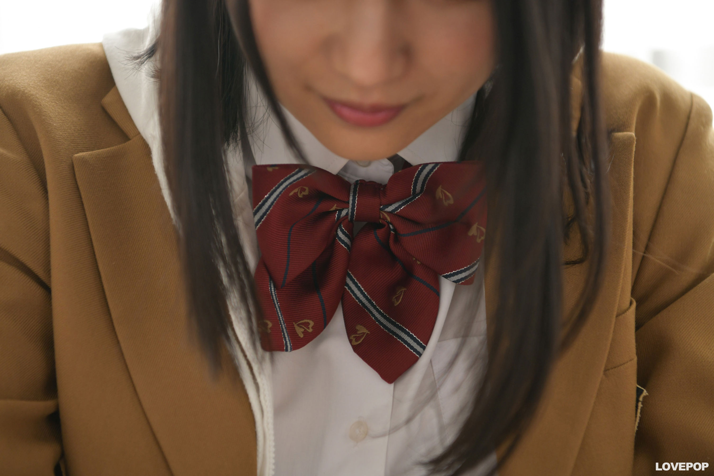 [LOVEPOP] Nene Watanabe 渡邉音宇 Photoset 04/(93P)