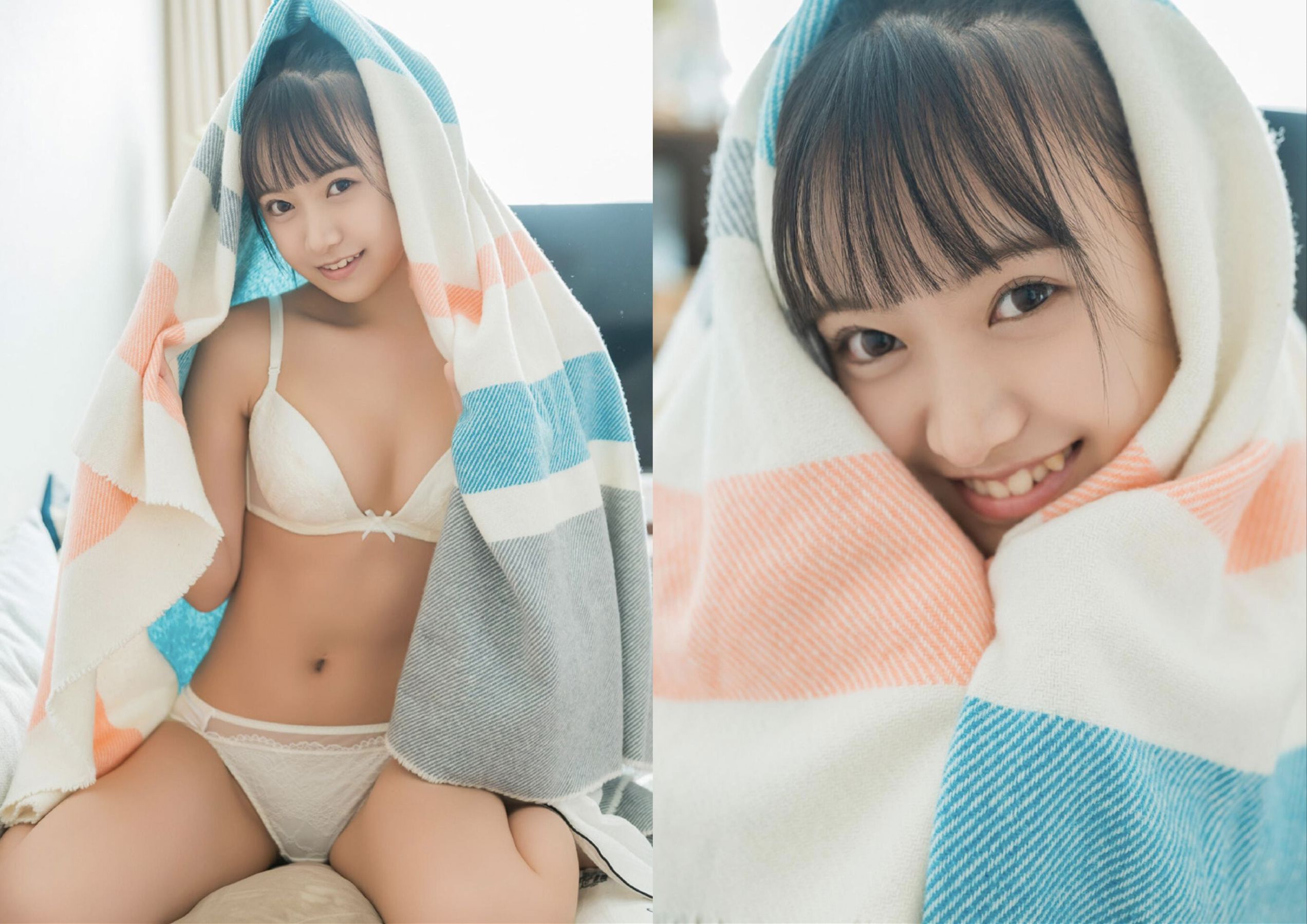 愛染ねね - 愛されドール/(113P)