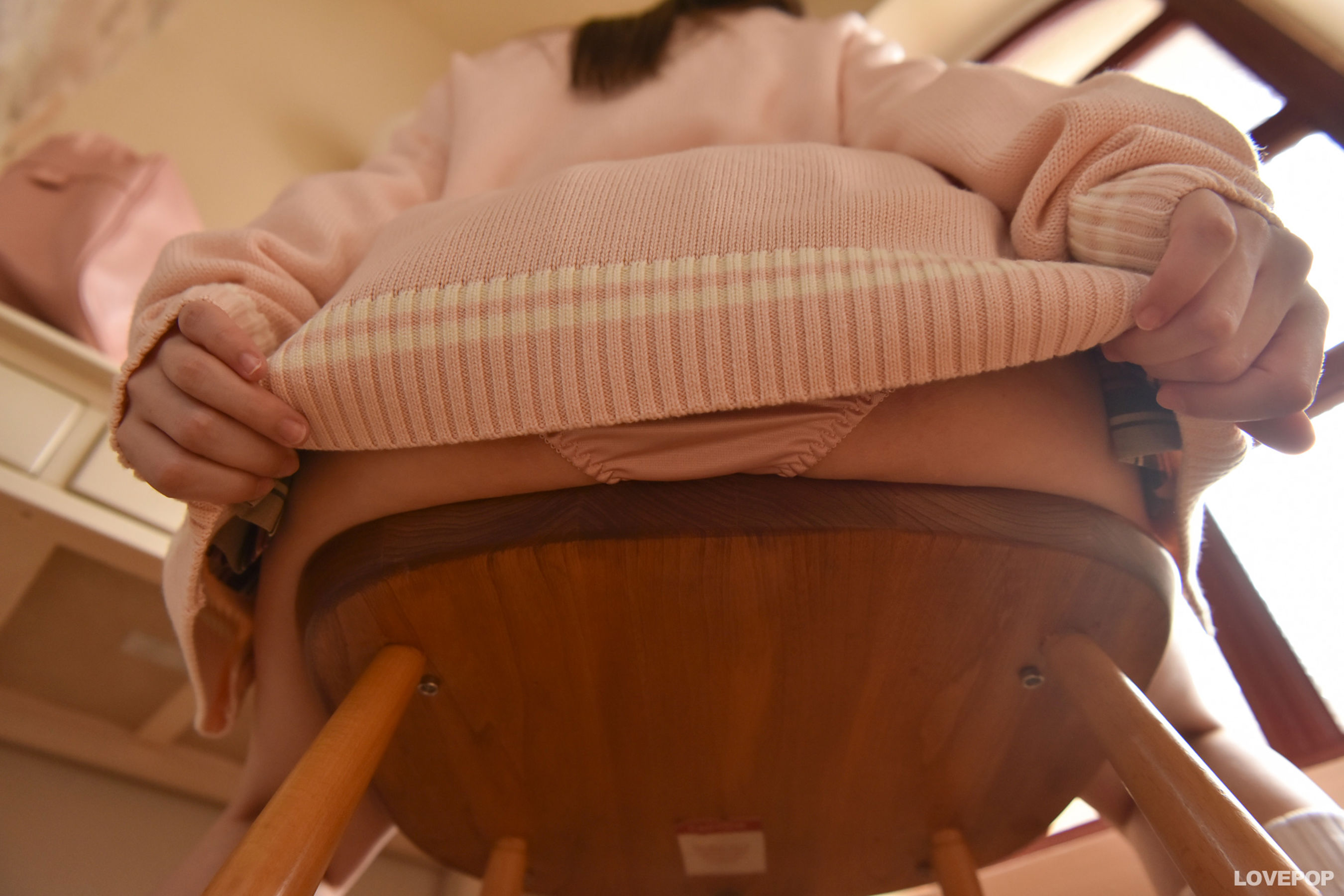 [LOVEPOP] Pia Tanaka 田中ぴあ Photoset 04/(86P)