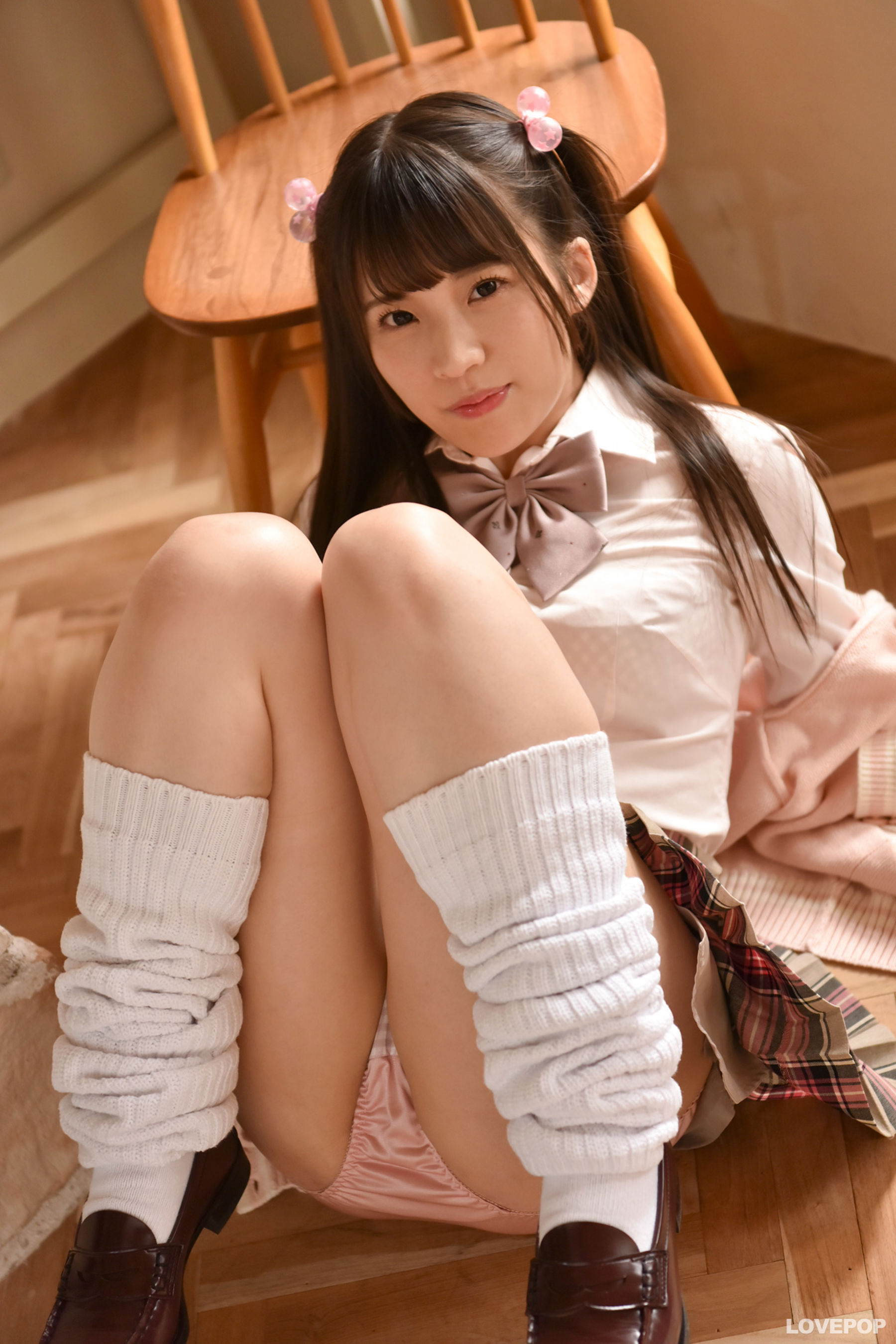 [LOVEPOP] Pia Tanaka 田中ぴあ Photoset 04/(86P)