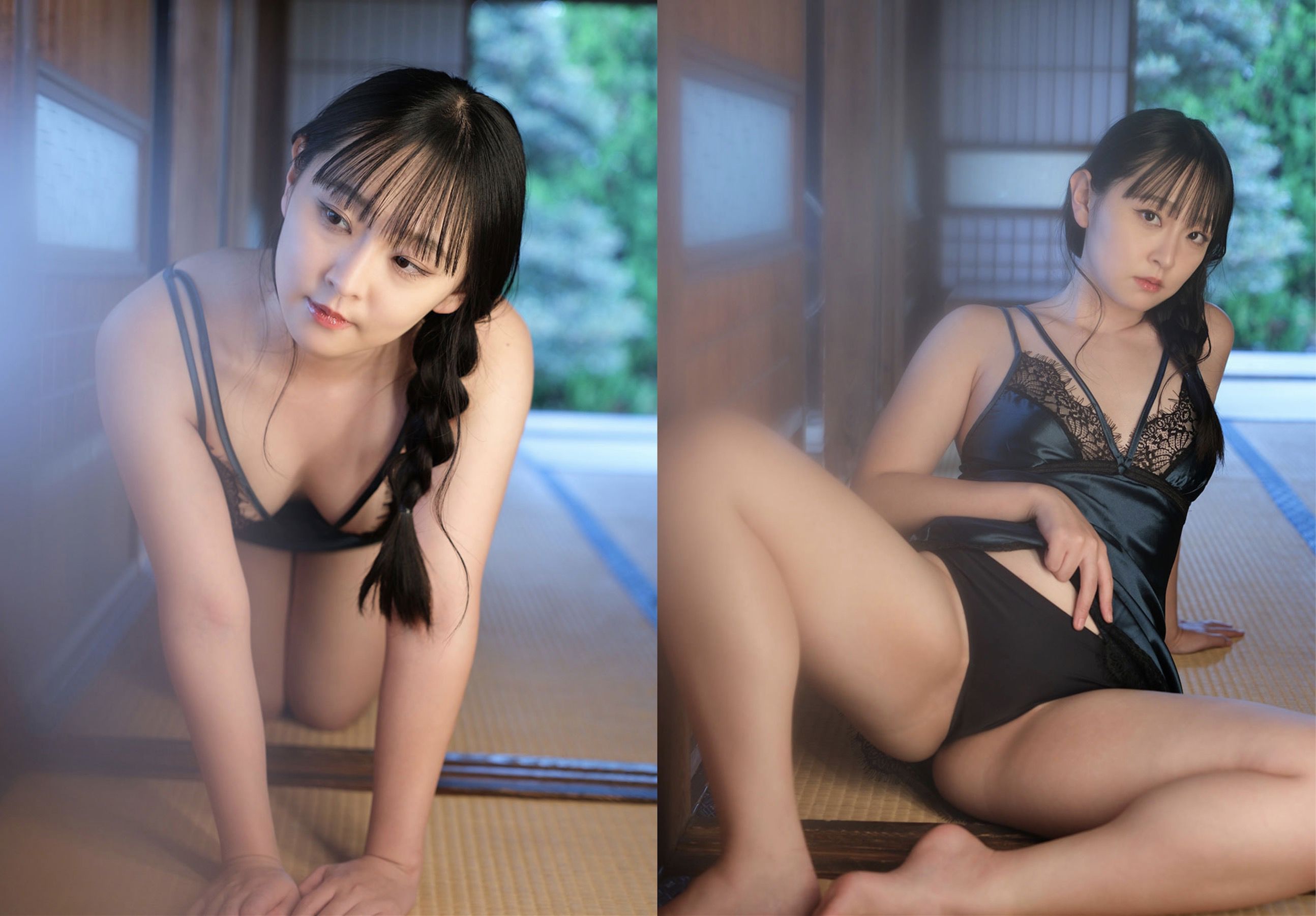 新田柚花 - 夢幻ゆめまぼろし Other  cut selection/(31P)
