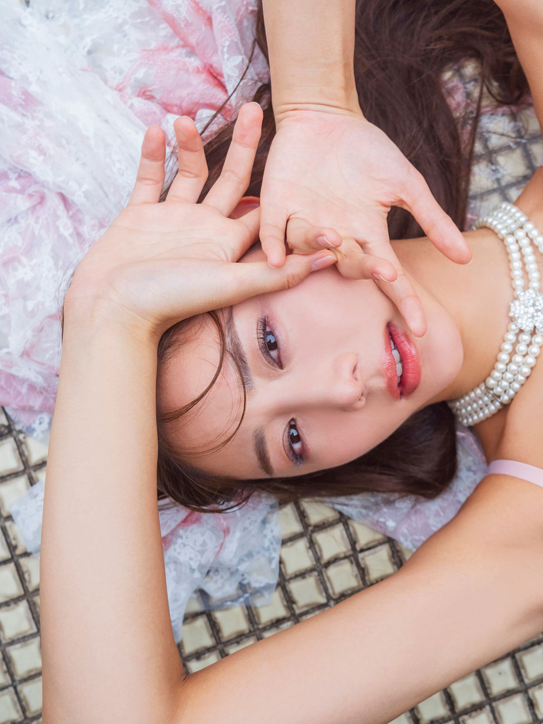 斎藤恭代 - COVER DX/(134P)