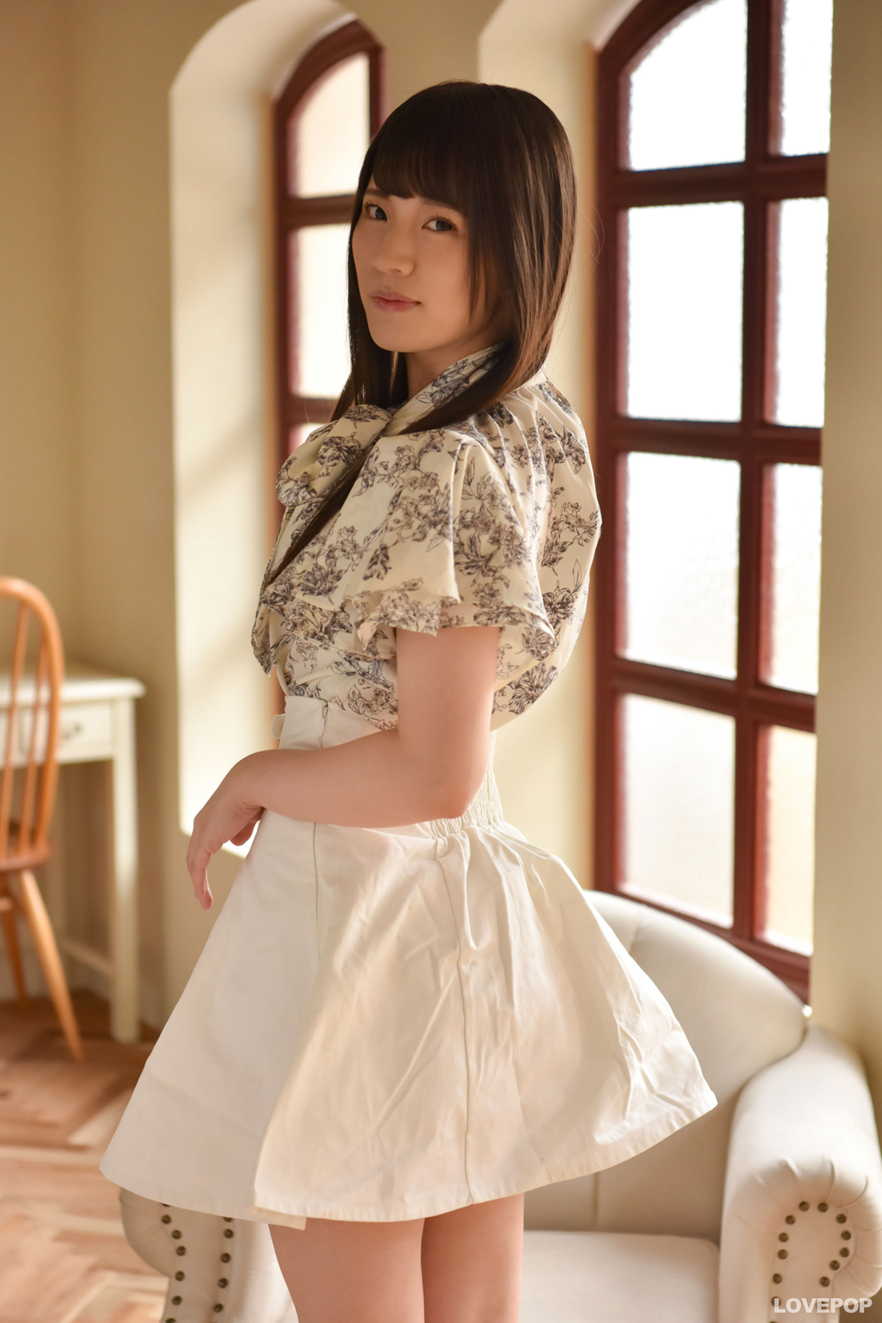 [LOVEPOP] Pia Tanaka 田中ぴあ Photoset 05/(85P)