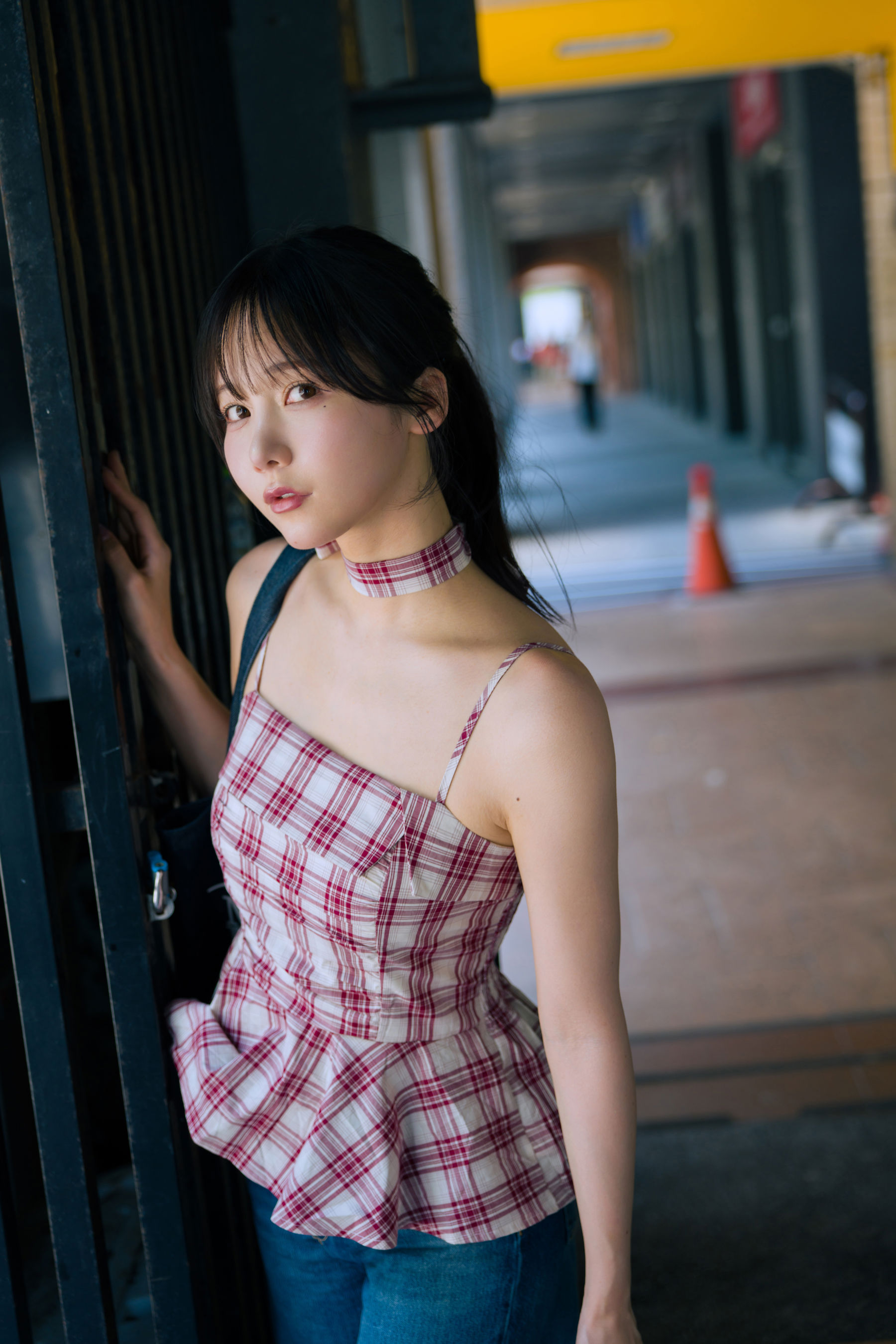 日本甜美COSERけんけん - I Love You/(218P)