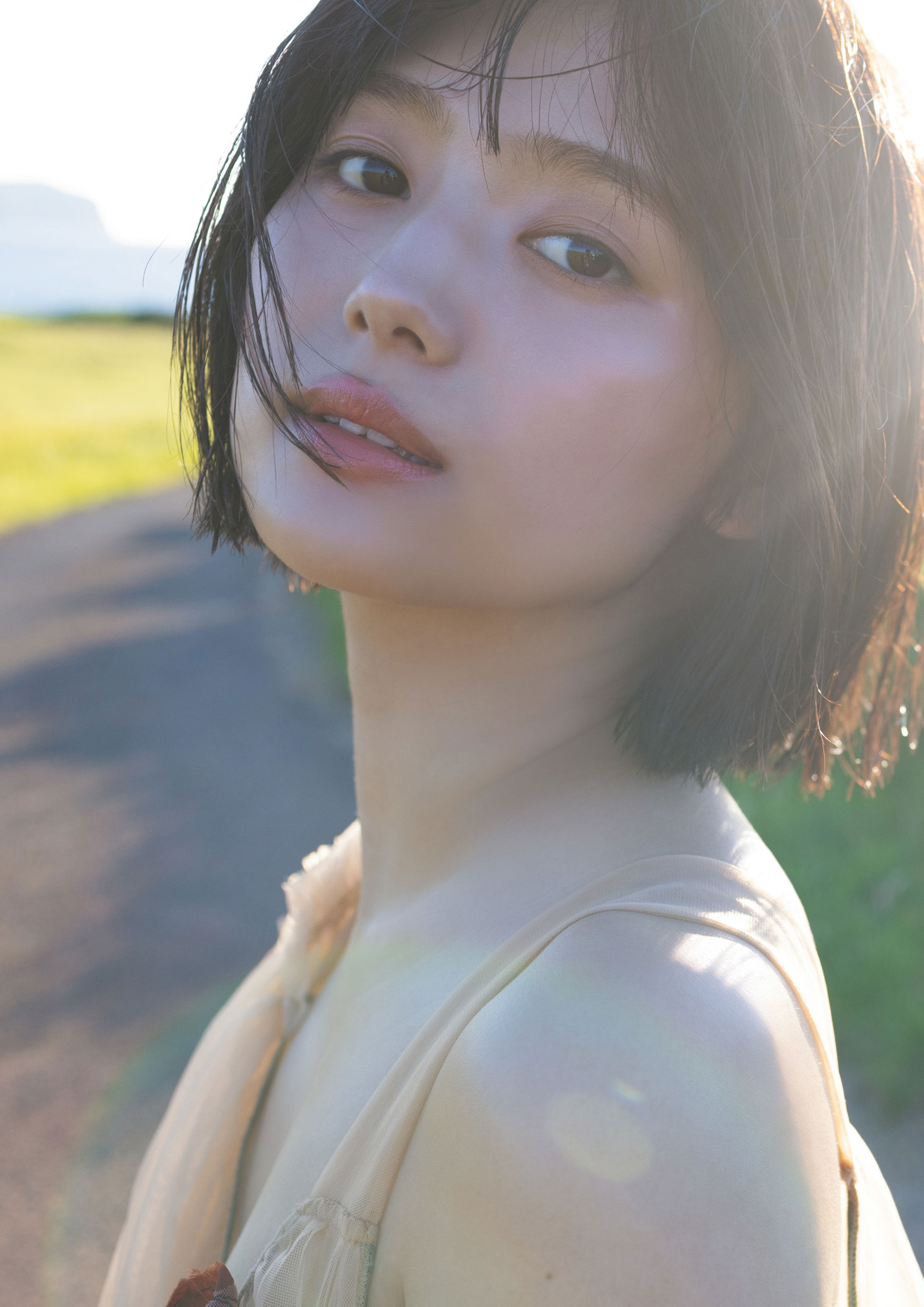 北野瑠華 - ヴィーナスの、誕生/(149P)
