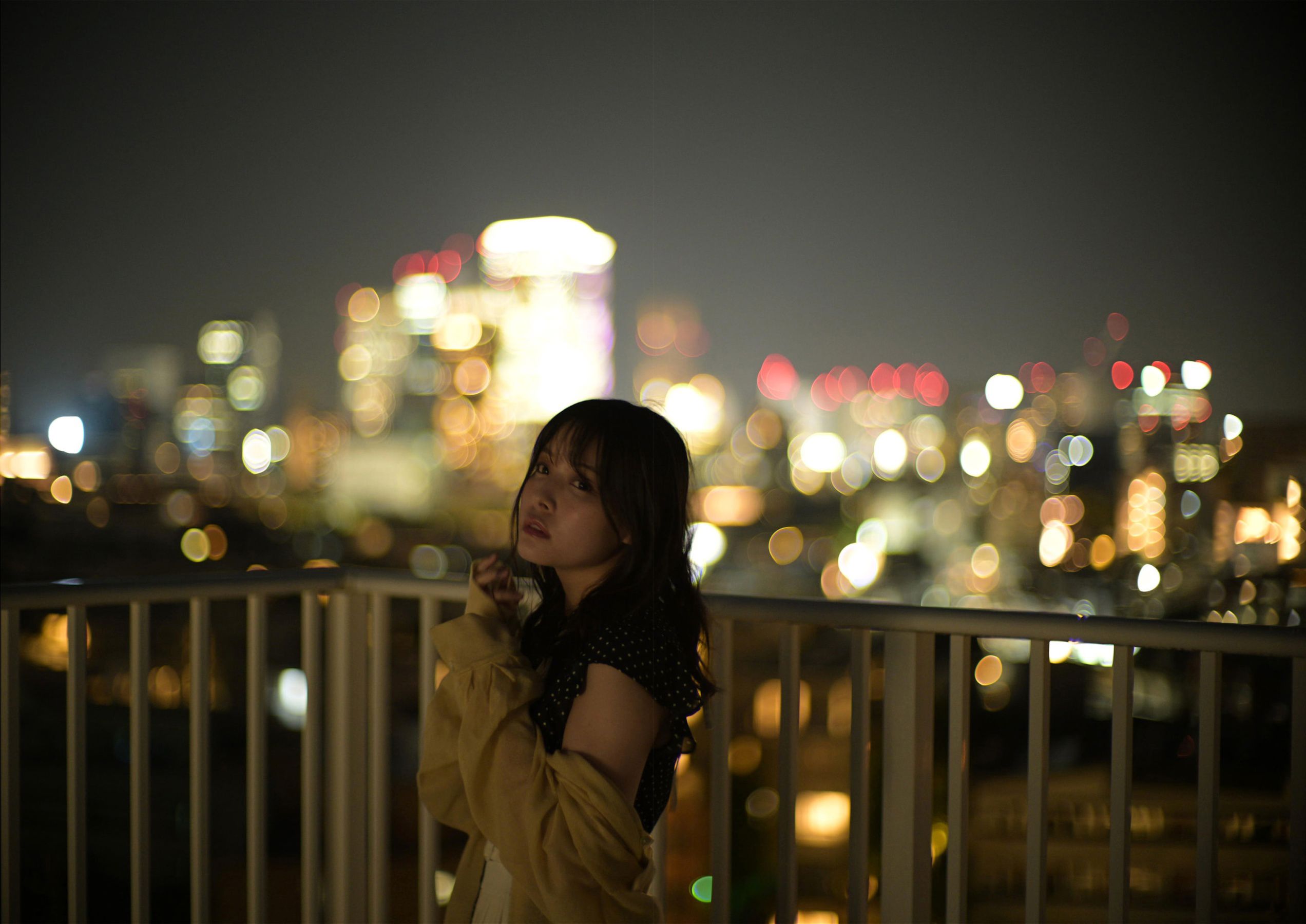 八木奈々 - 好きになってもらえますか/(38P)