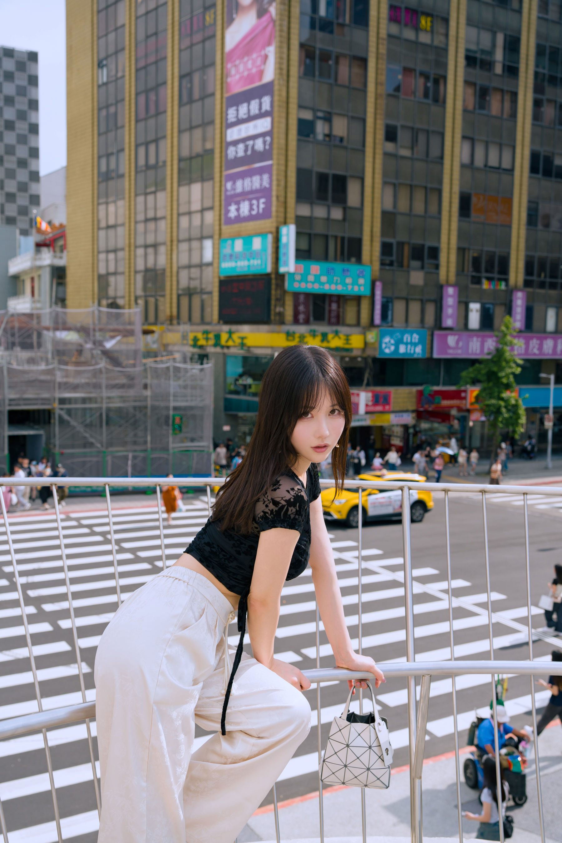 日本甜美COSERけんけん - I Love You/(218P)