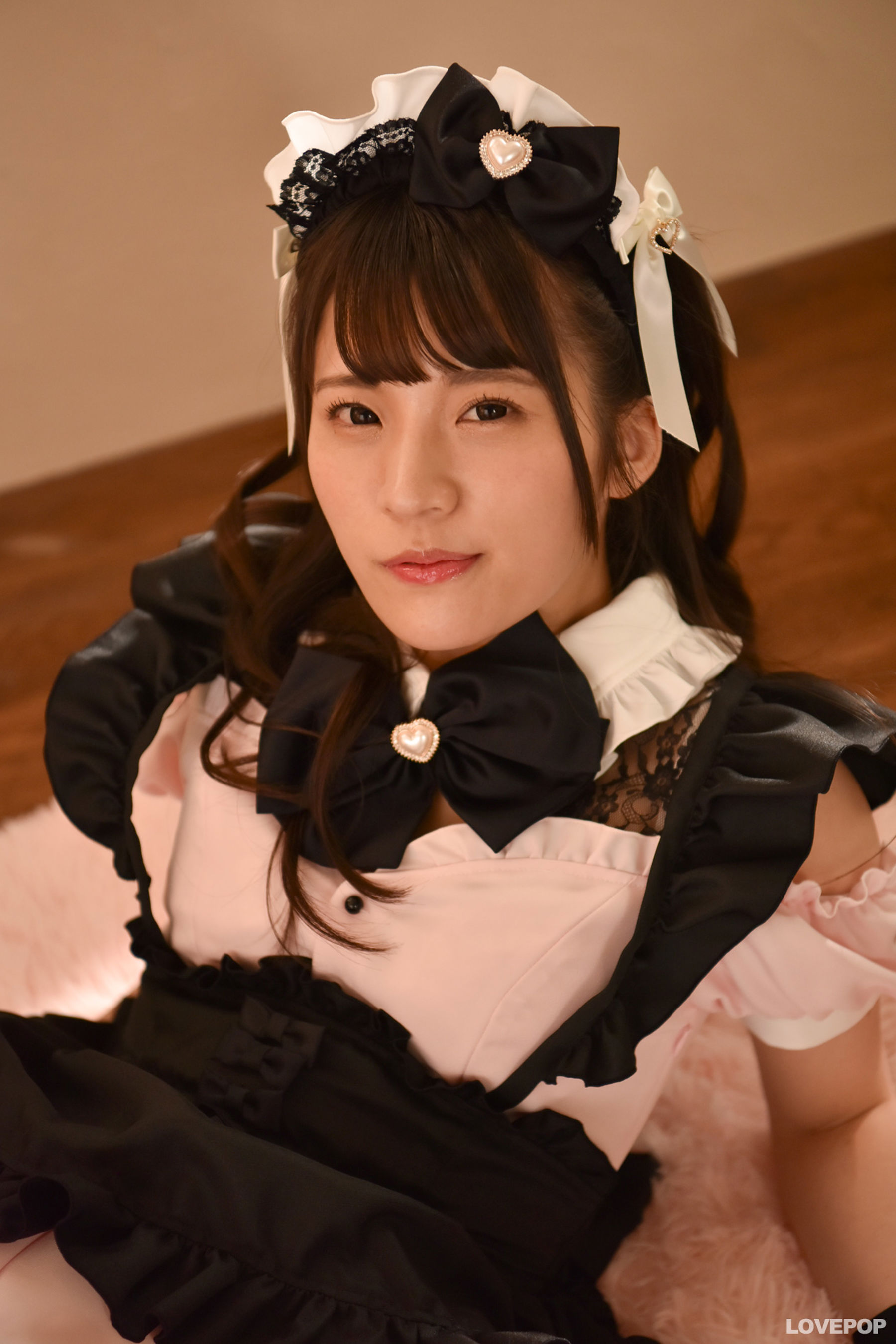 [LOVEPOP] Pia Tanaka 田中ぴあ Photoset 03/(88P)