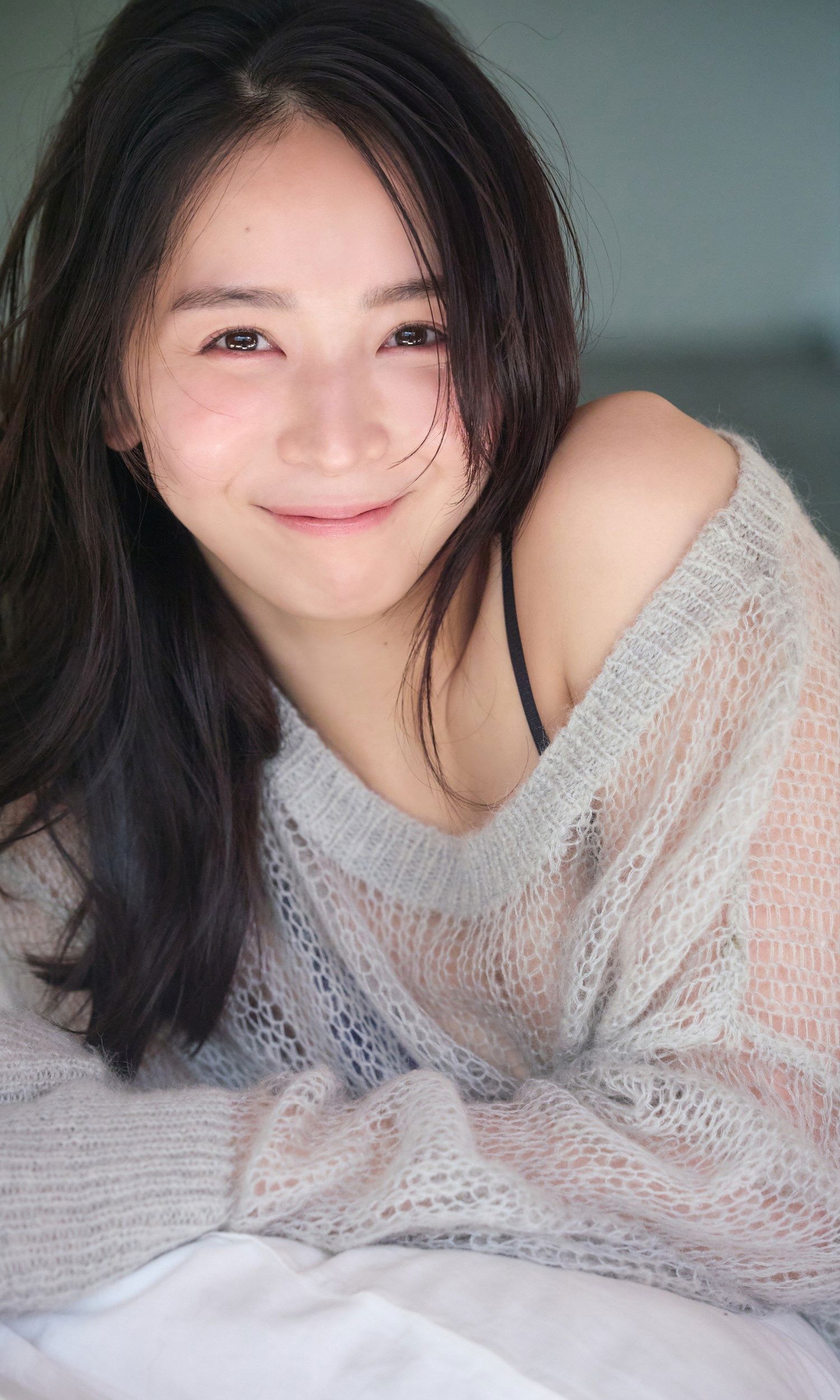 傳谷英里香 - 太陽のミューズ/(81P)