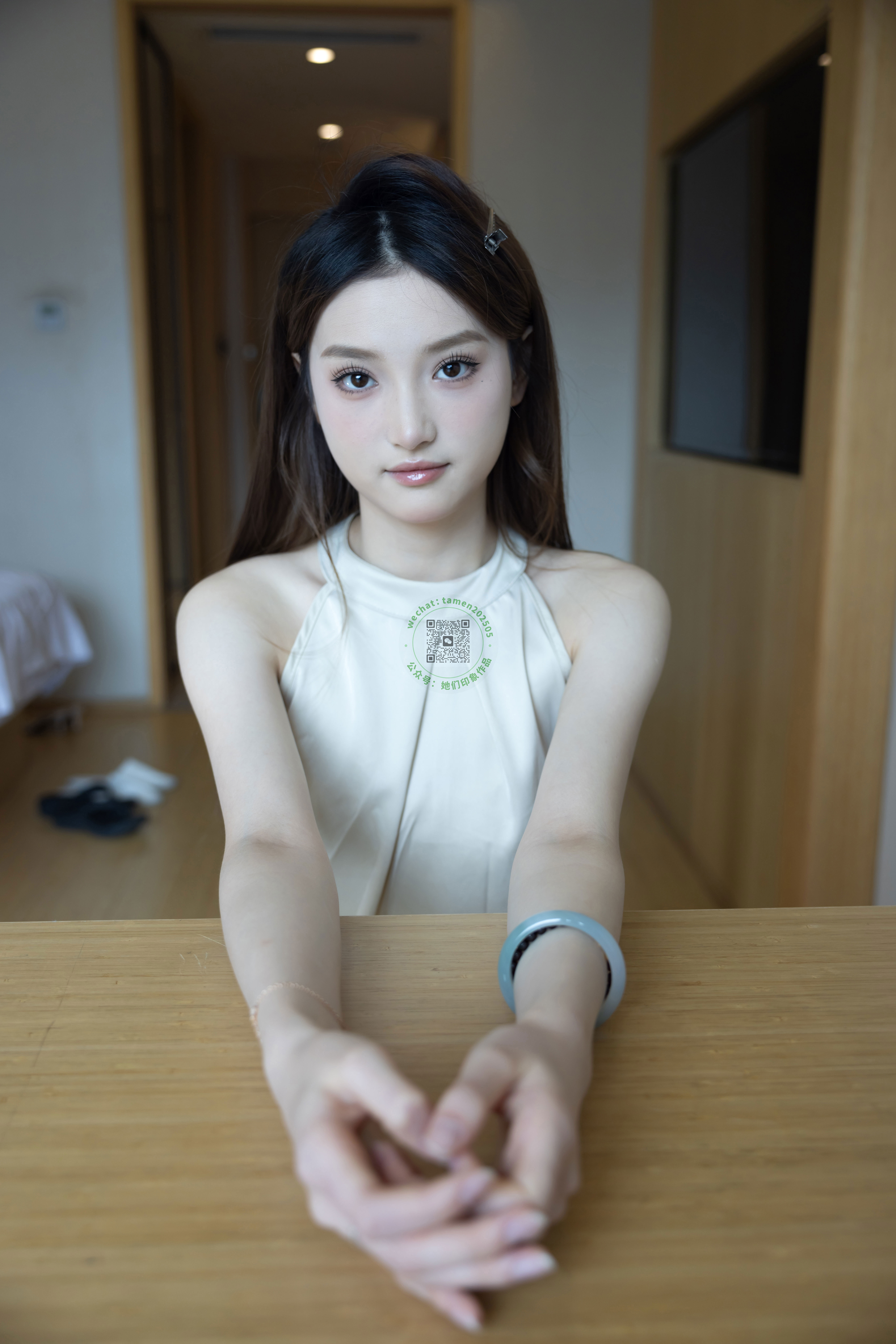 她们印象 No.032 南希/(160P)