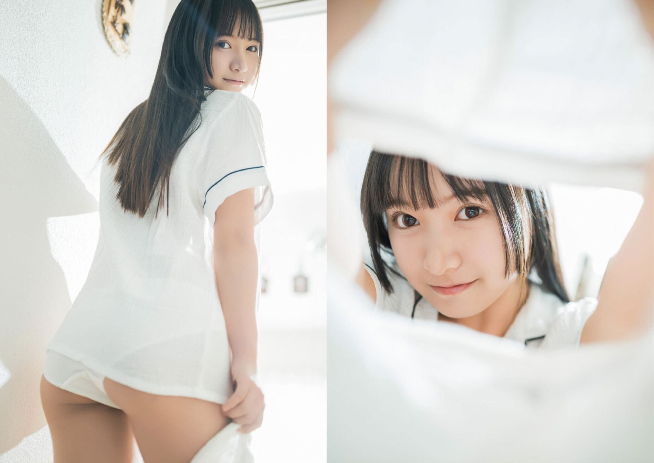 愛染ねね - 愛されドール/(113P)