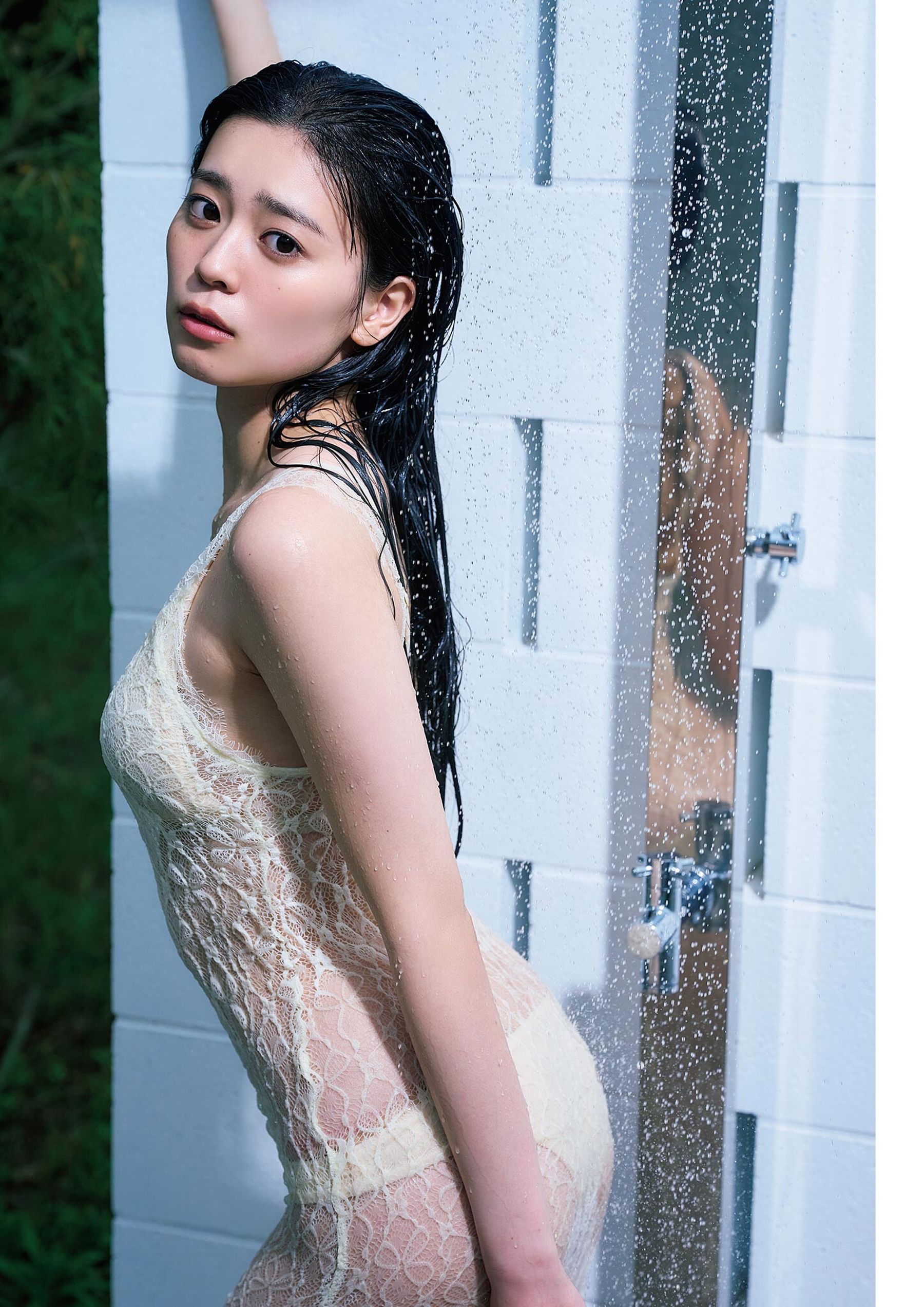 坂井仁香 - ひとかけら/(79P)