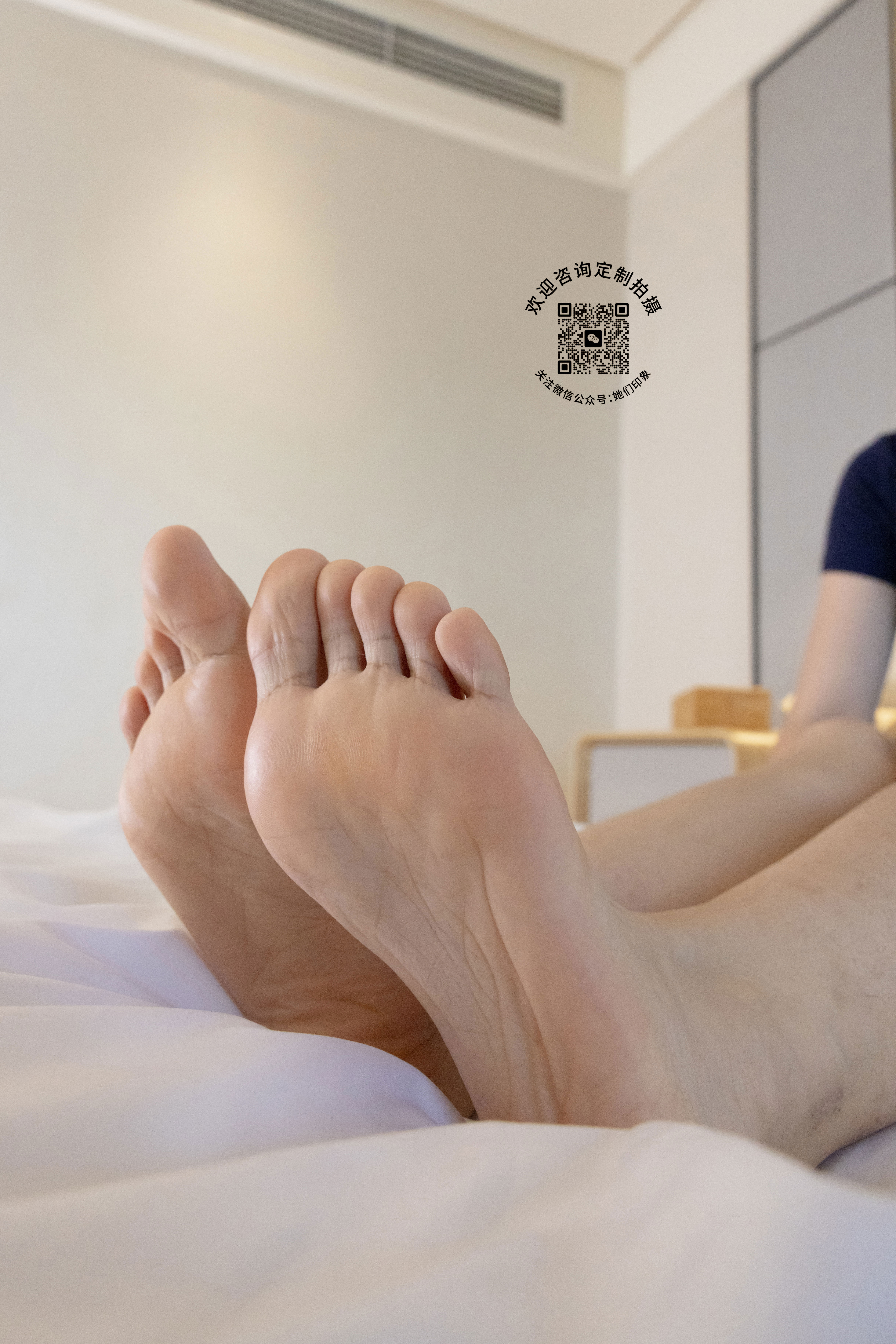 她们印象 No.028 小爱/(131P)
