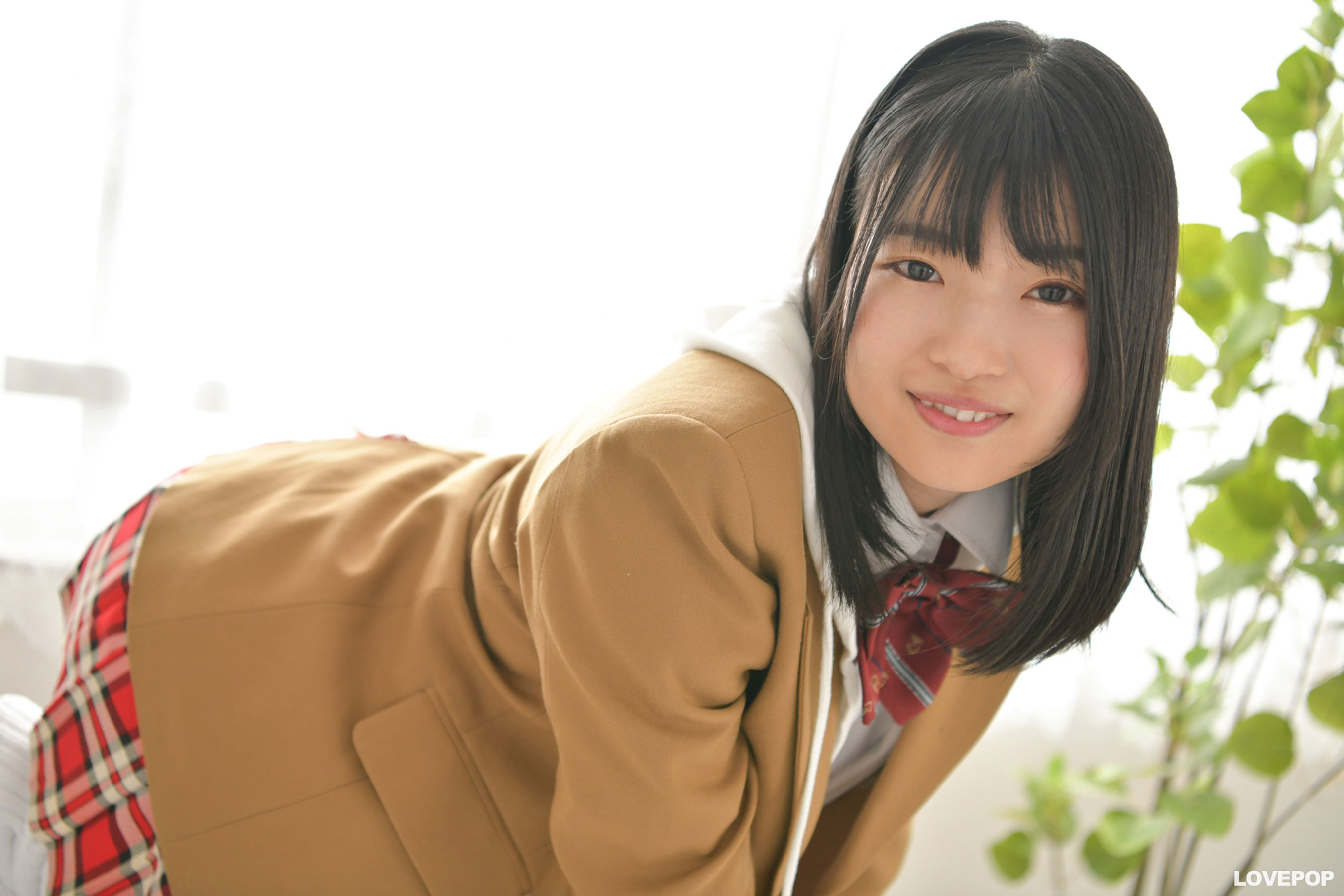 [LOVEPOP] Nene Watanabe 渡邉音宇 Photoset 04/(93P)