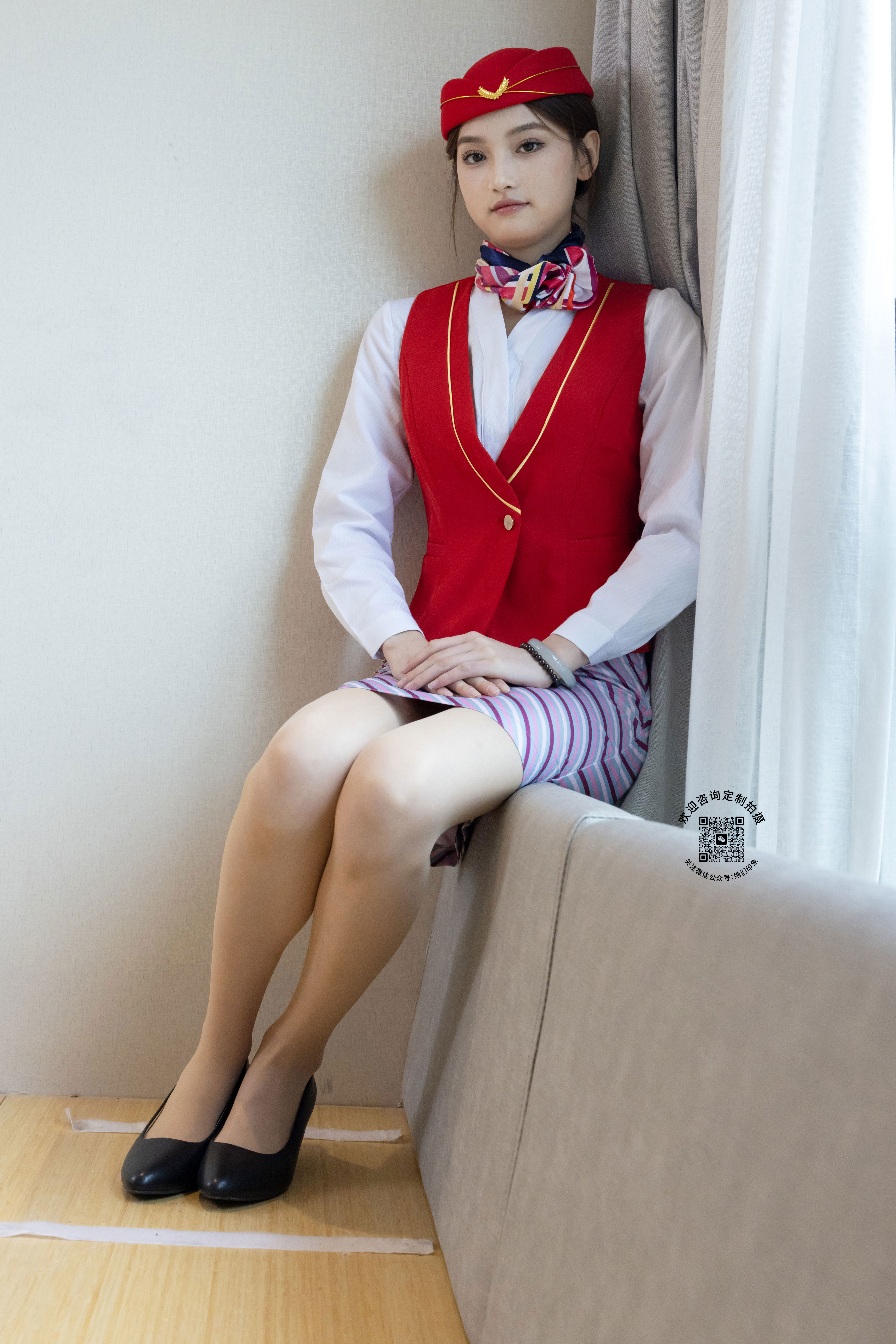 她们印象 No.029 南希/(165P)