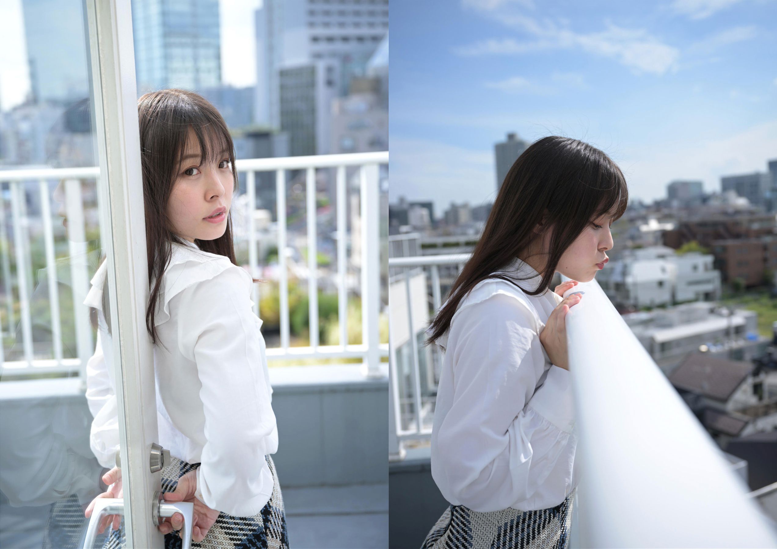 八木奈々 - 好きになってもらえますか/(38P)