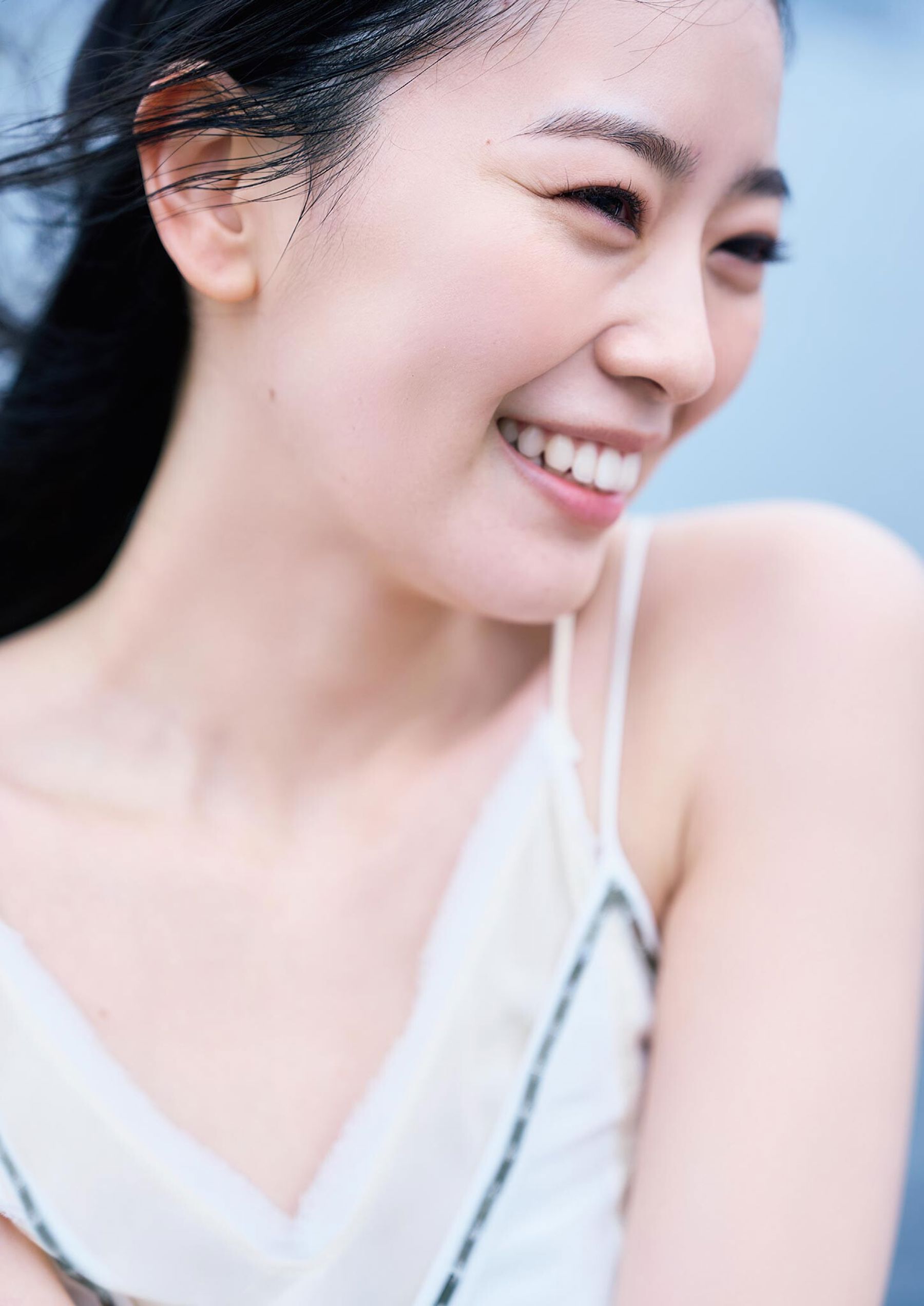 坂井仁香 - ひとかけら/(79P)