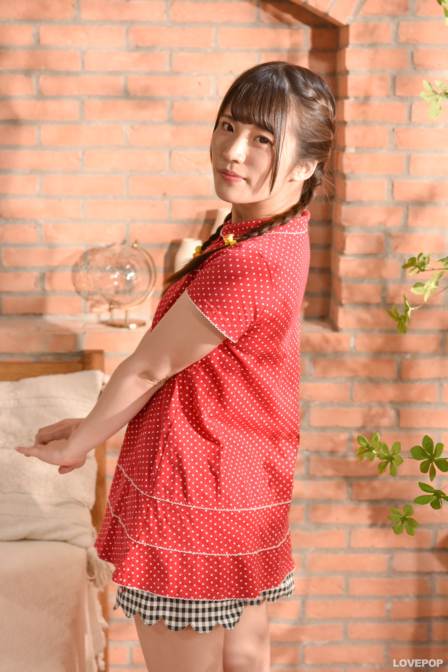 [LOVEPOP] Pia Tanaka 田中ぴあ Photoset 02/(87P)