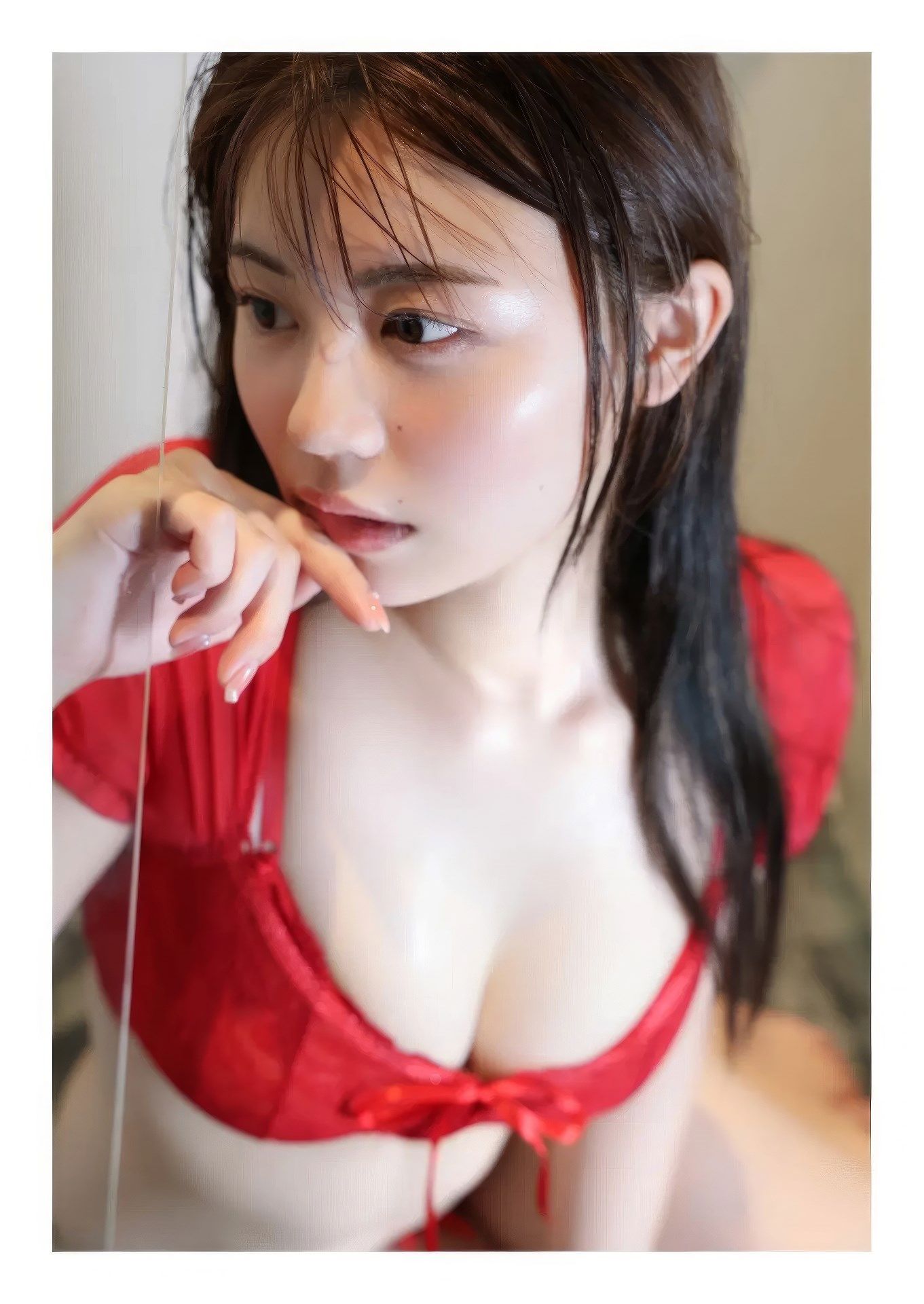 加藤愛梨 - 僕のかわいい彼女/(51P)