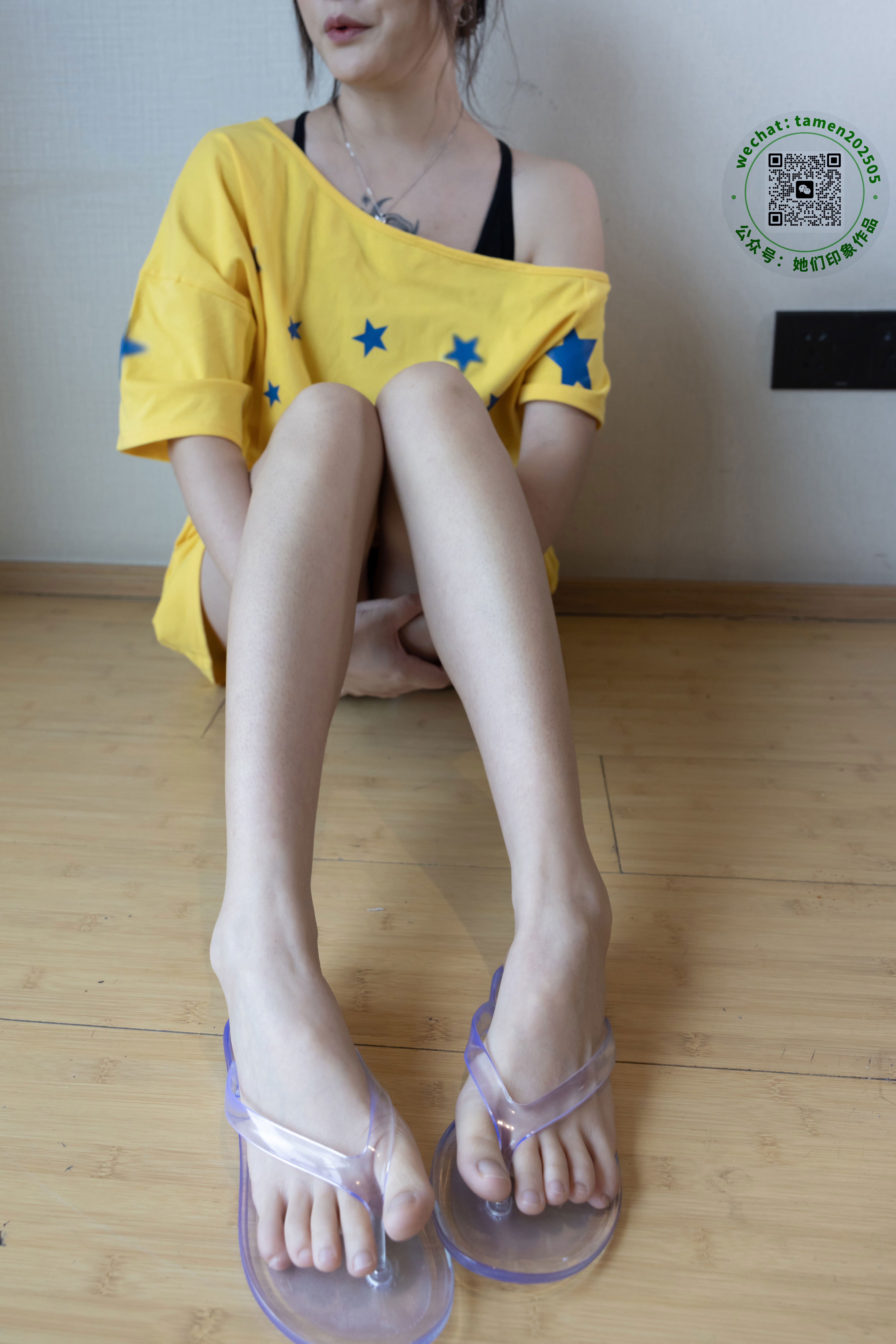 她们印象 No.031 小点心/(125P)