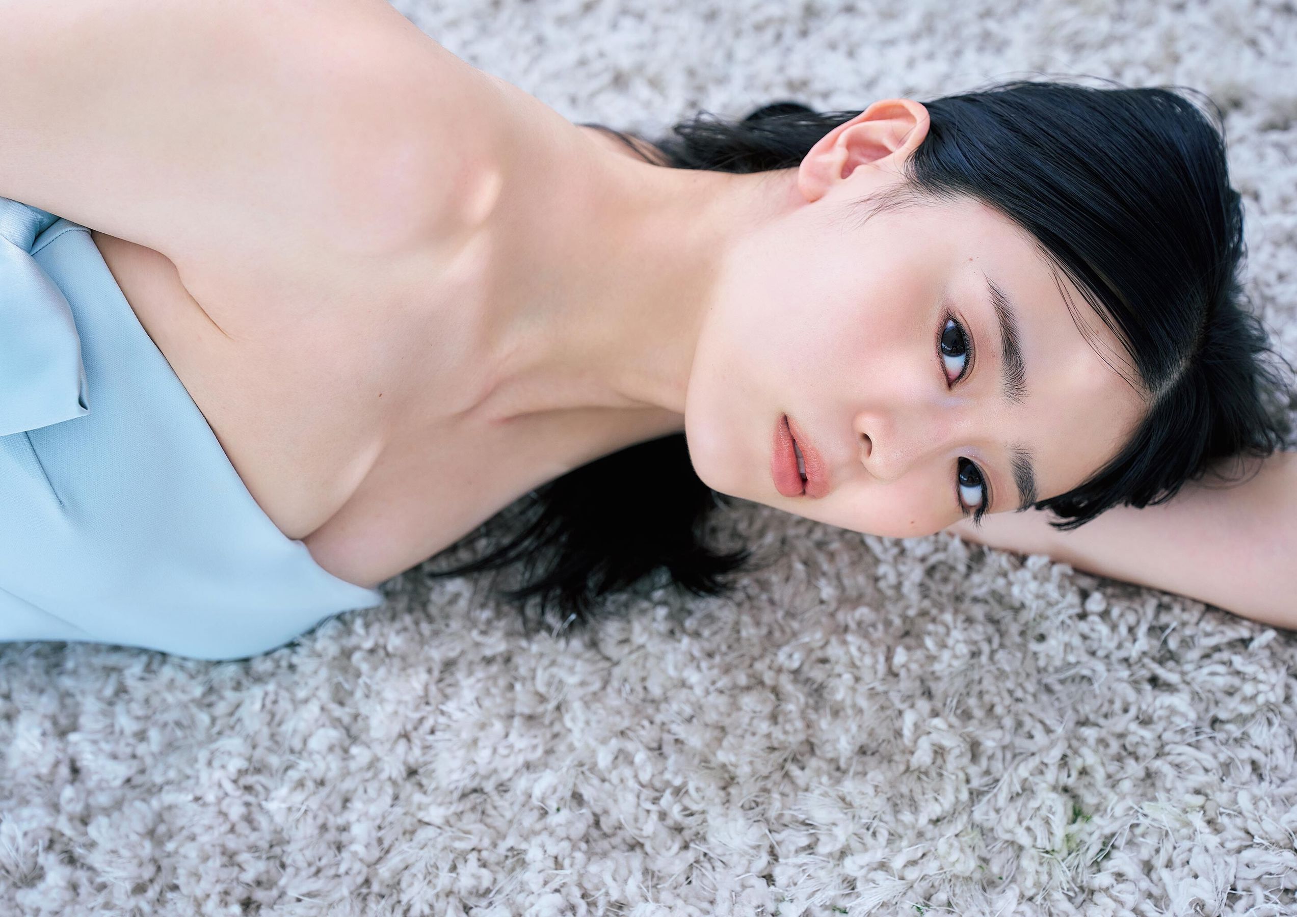 坂井仁香 - ひとかけら/(79P)