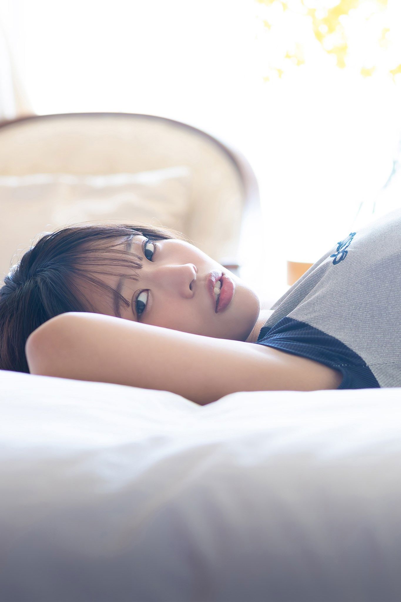 南みゆか - 夏も終わるから……/(128P)