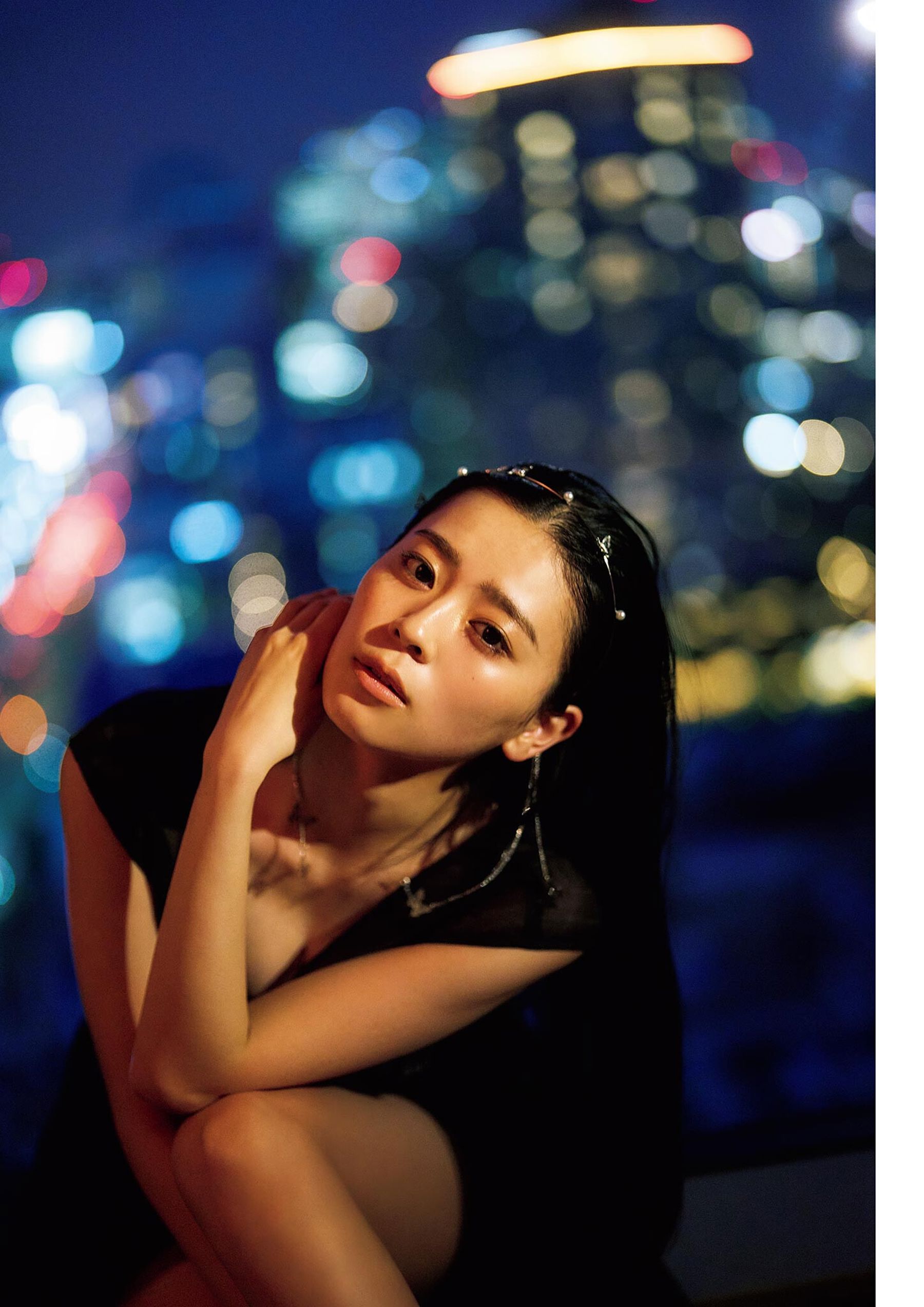 坂井仁香 - ひとかけら/(79P)