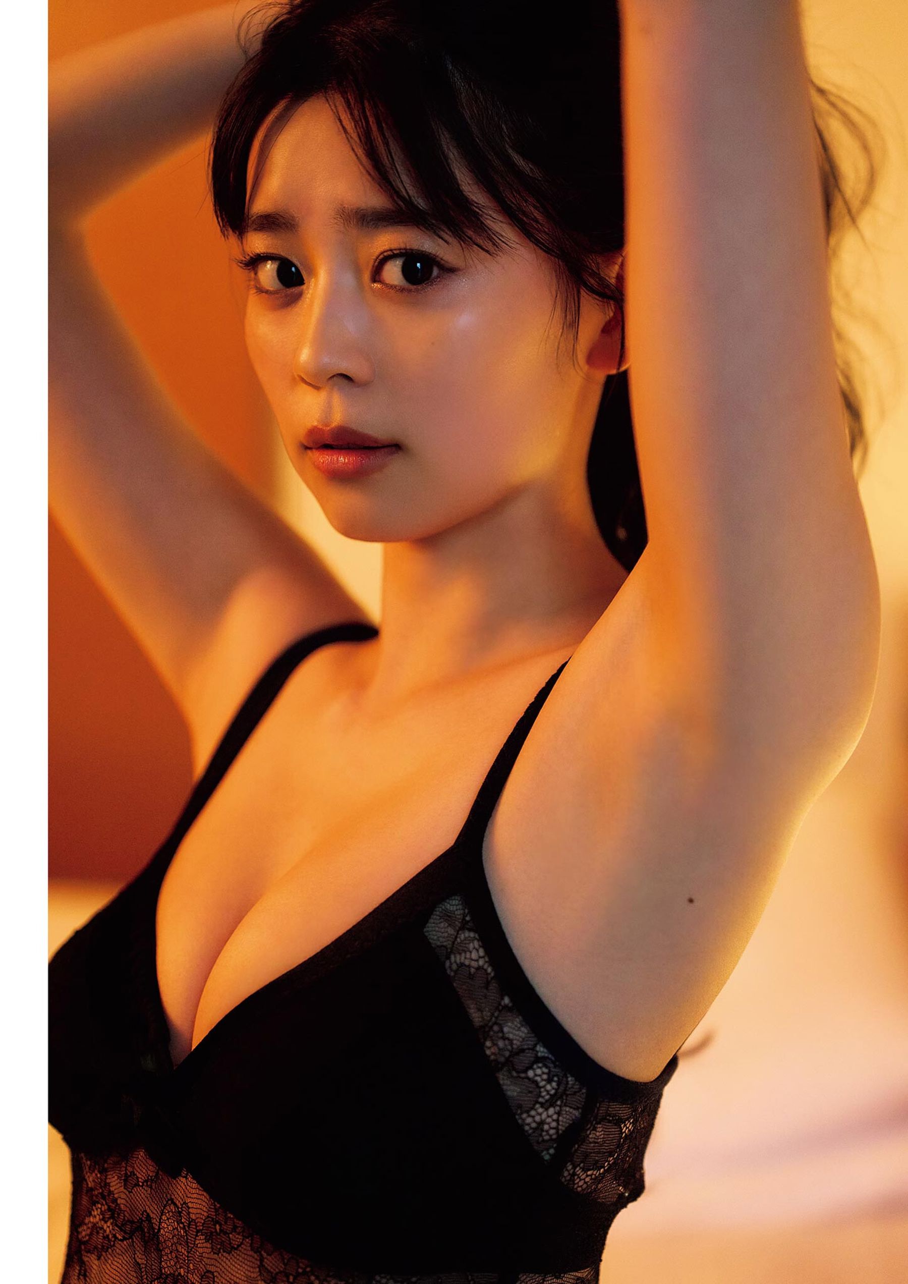 坂井仁香 - ひとかけら/(79P)