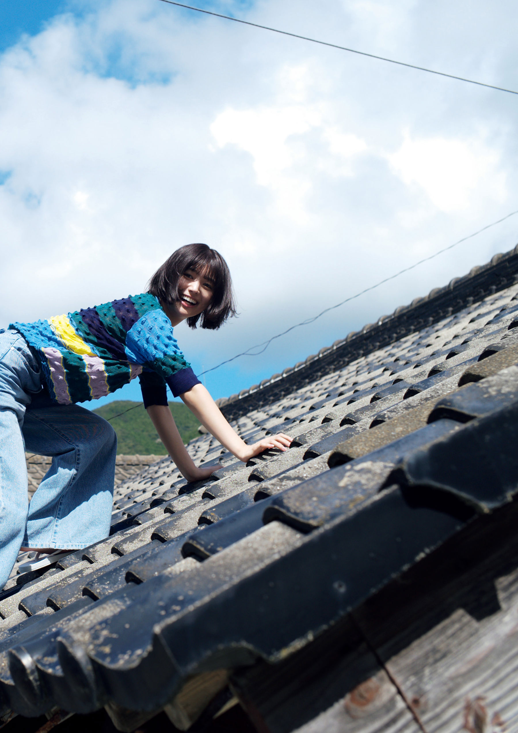 北野瑠華 - ヴィーナスの、誕生 -零-/(169P)