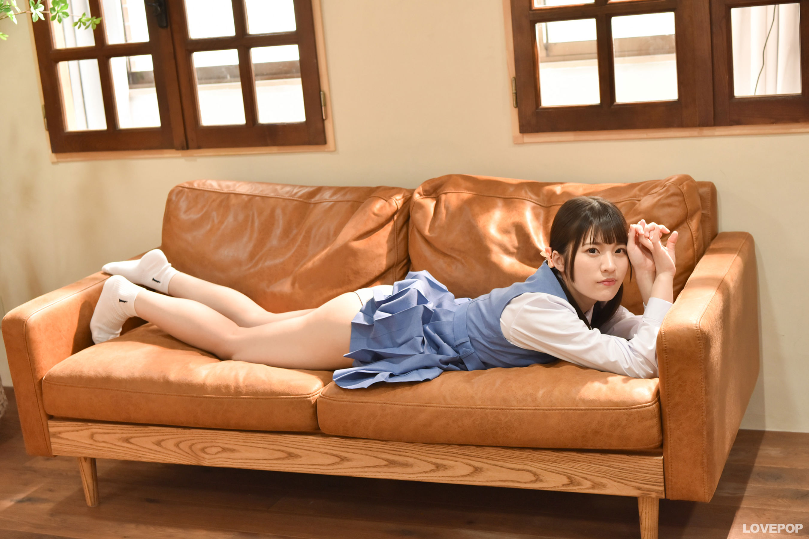 [LOVEPOP] Pia Tanaka 田中ぴあ Photoset 01/(90P)