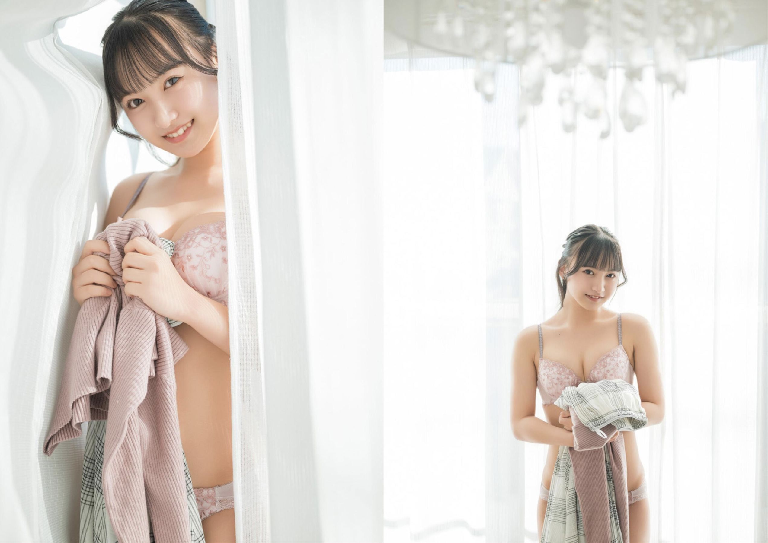 愛染ねね - 愛されドール/(113P)