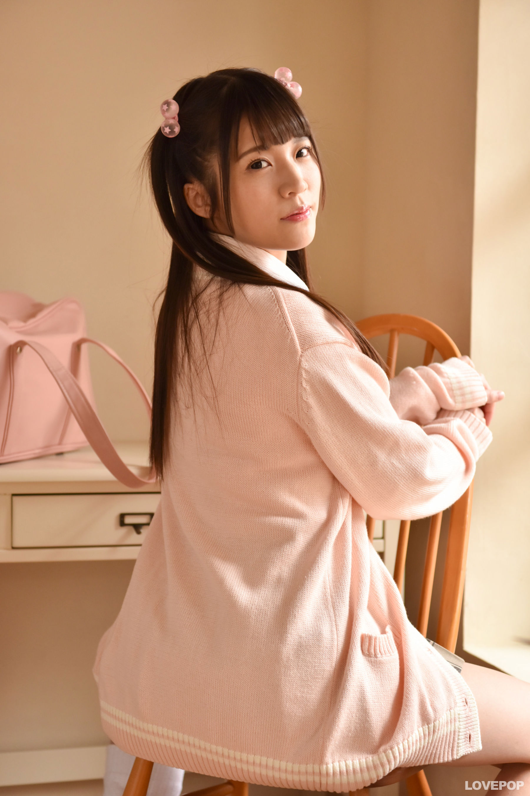 [LOVEPOP] Pia Tanaka 田中ぴあ Photoset 04/(86P)