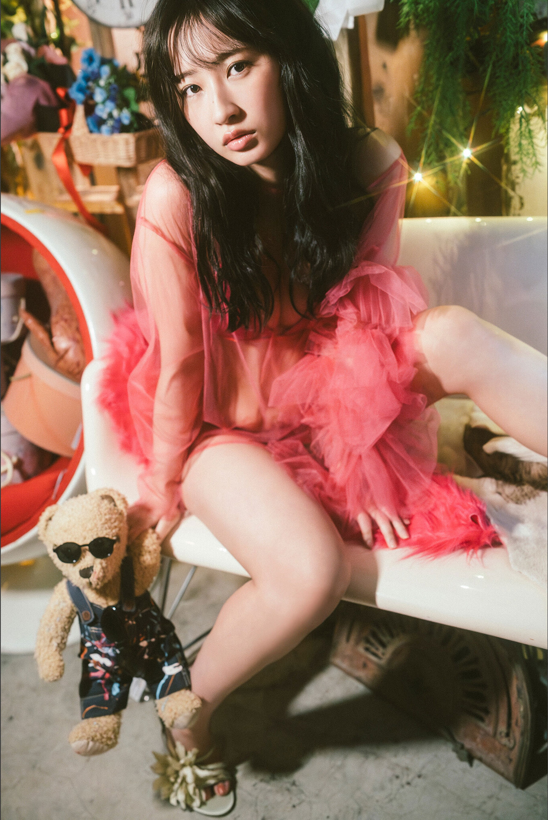 松本日向 - 寂しがり屋のLovely Doll/(71P)