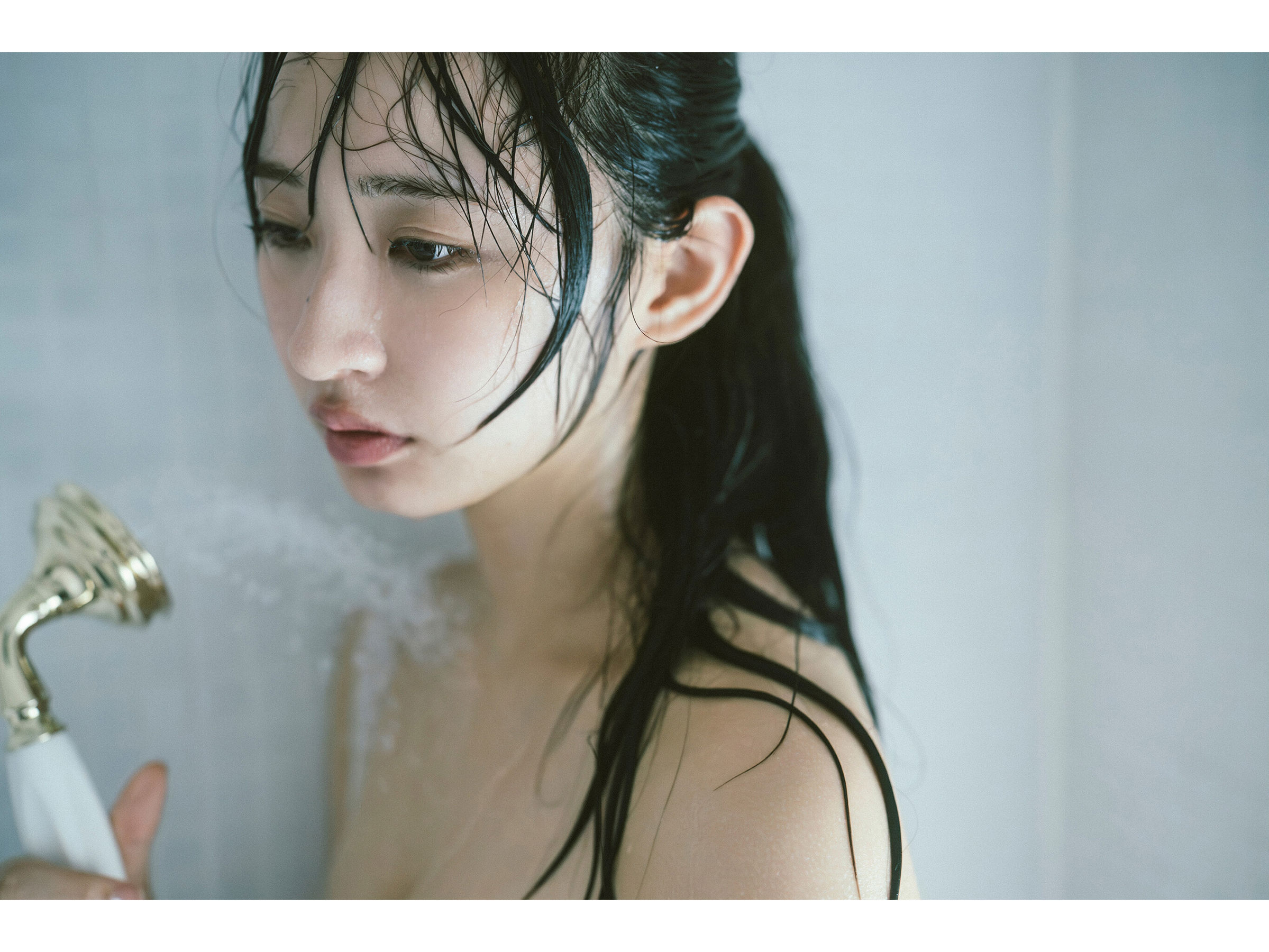松本日向 - 寂しがり屋のLovely Doll/(71P)