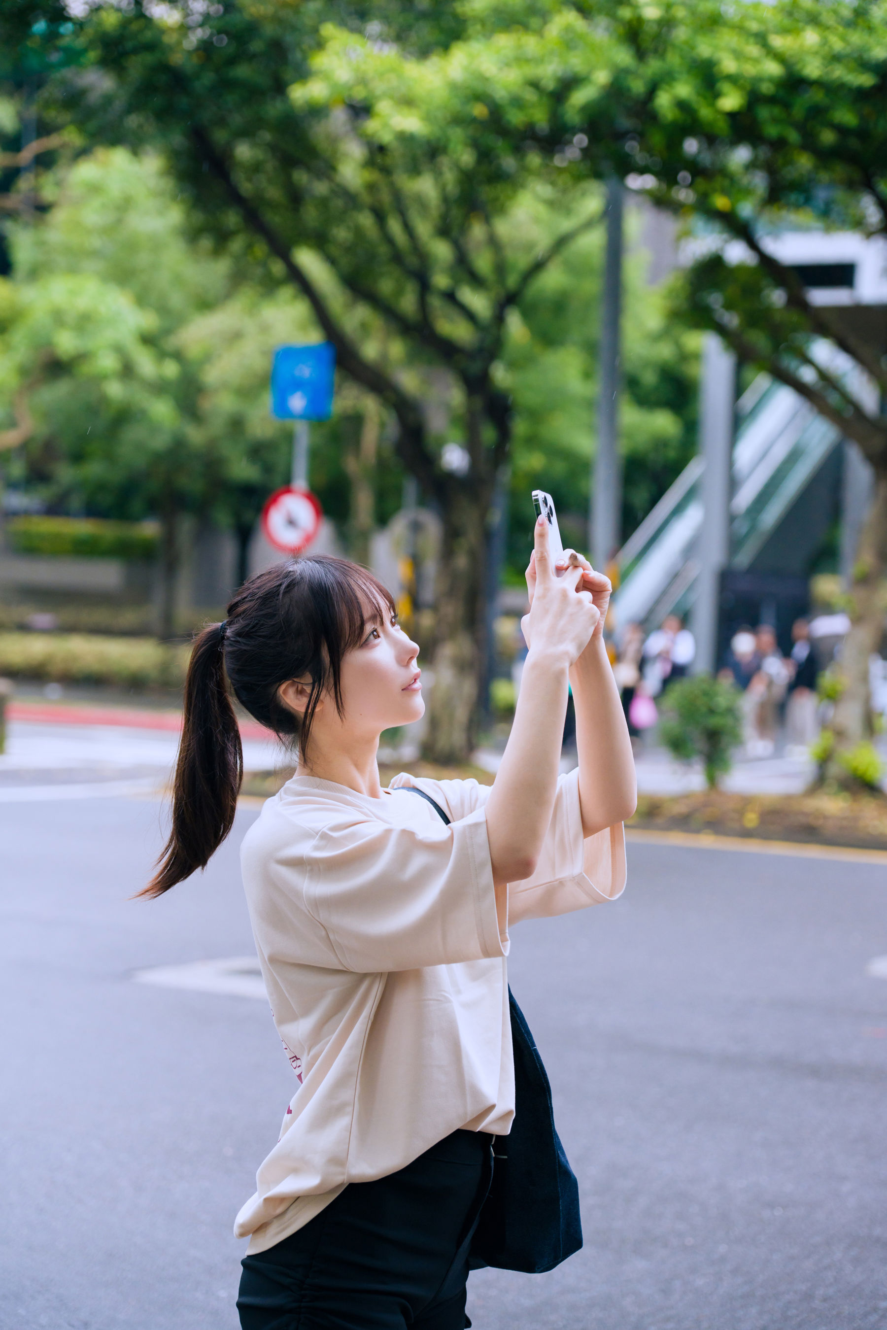 日本甜美COSERけんけん - I Love You/(218P)