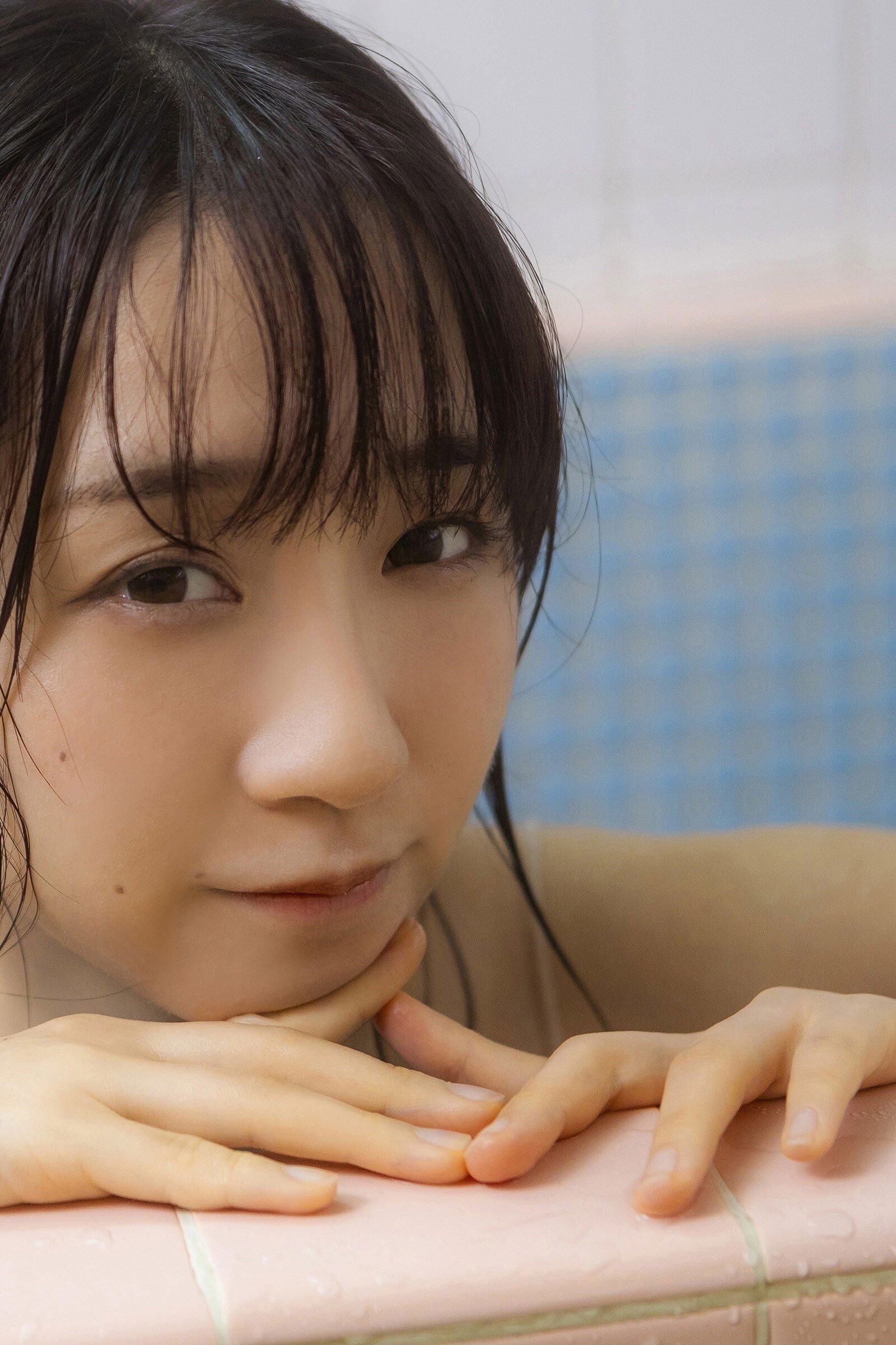 伊織もえ - 一泊二日、一緒にいよう/(65P)