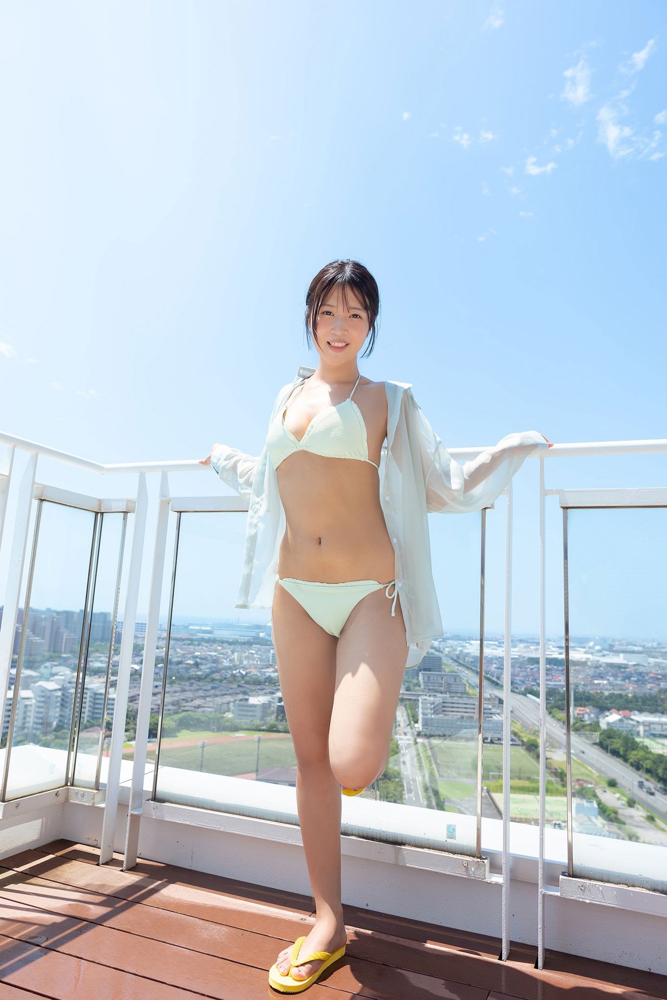 南みゆか - 夏も終わるから……/(128P)