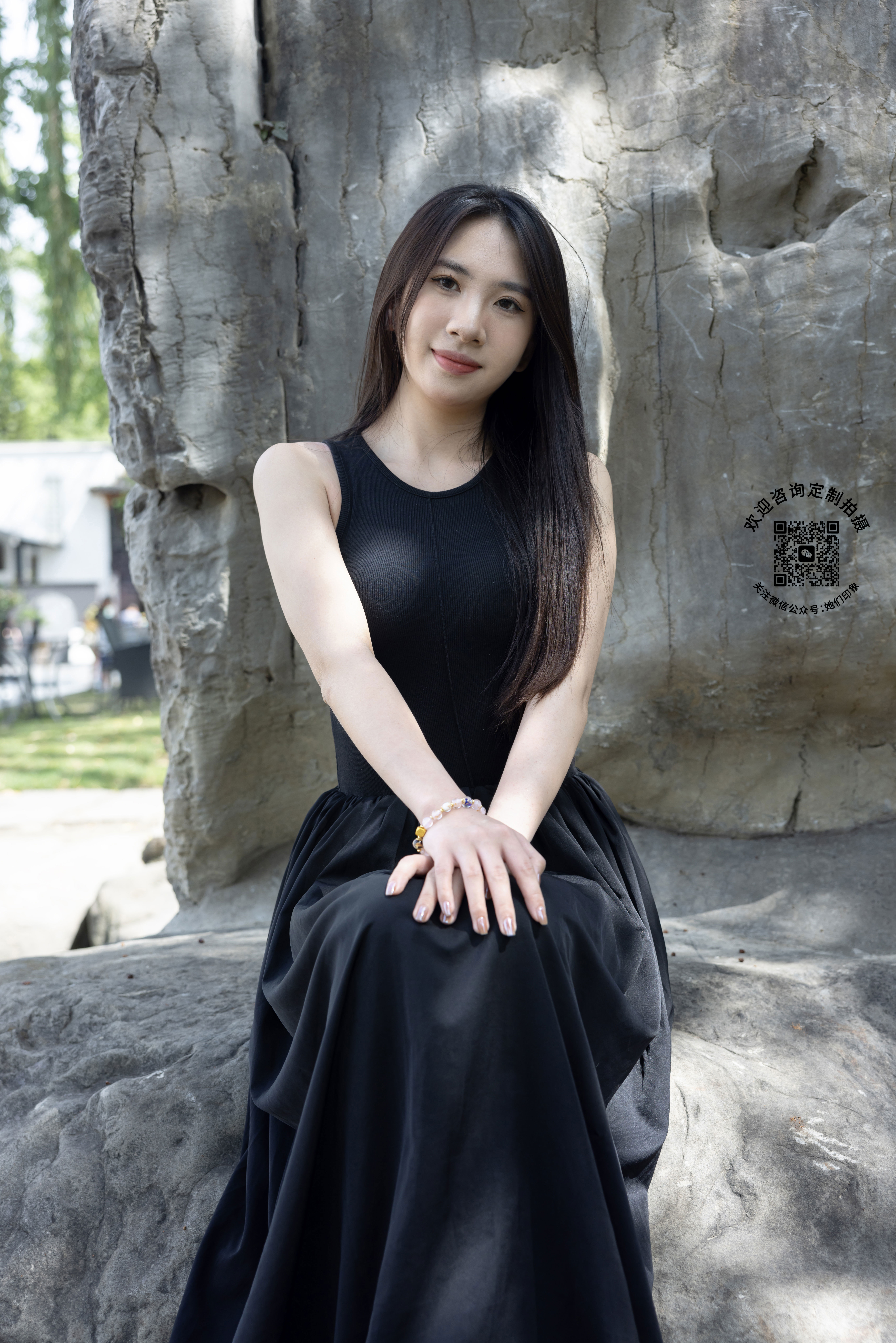 她们印象 No.024 梦云/(145P)