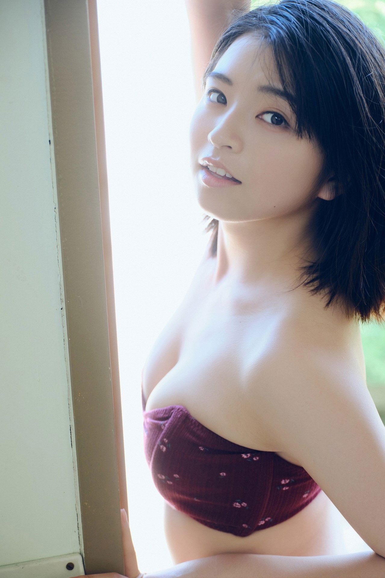 佐々木ほのか - 淡いトキメキ vol.2/(90P)