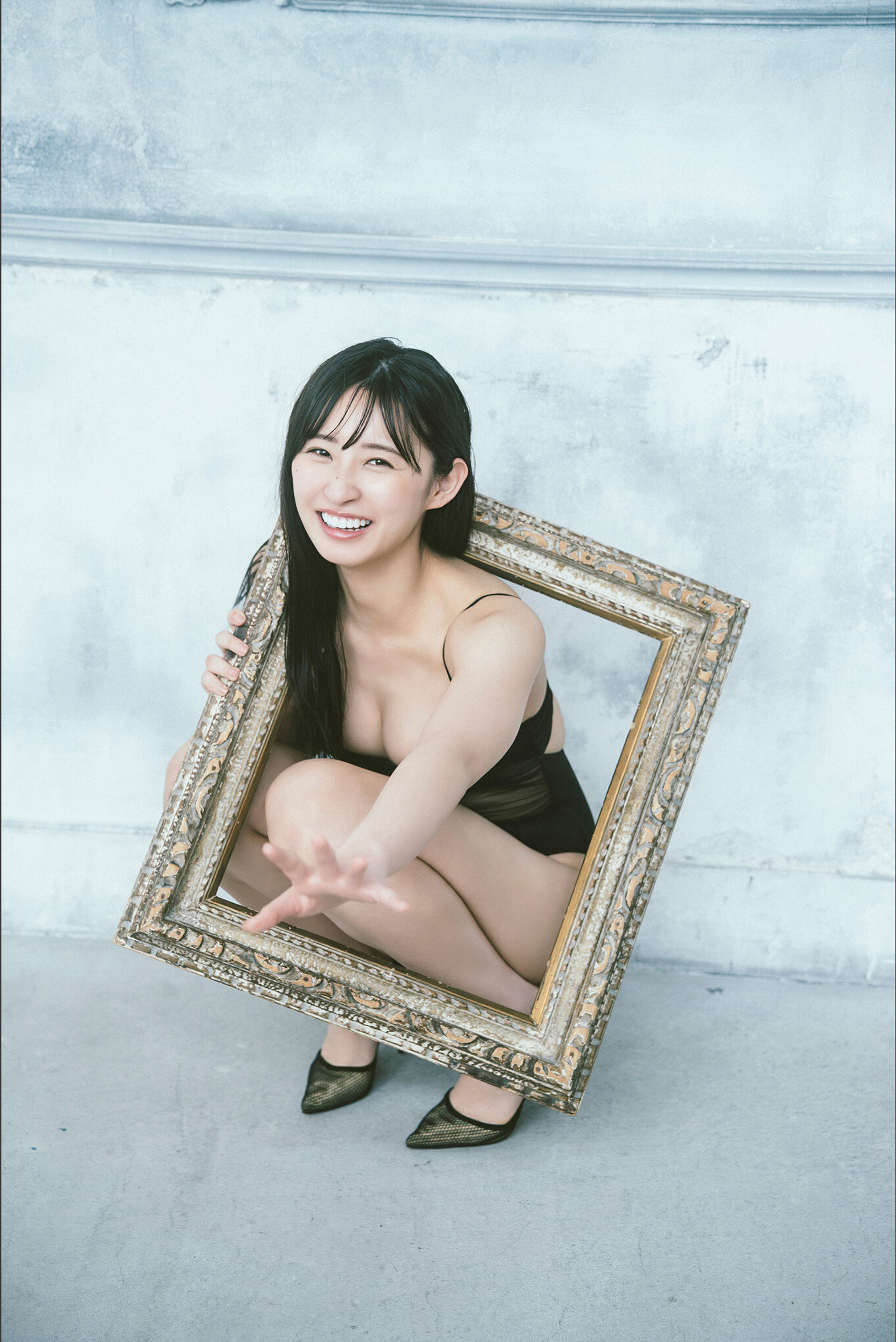 松本日向 - 寂しがり屋のLovely Doll/(71P)