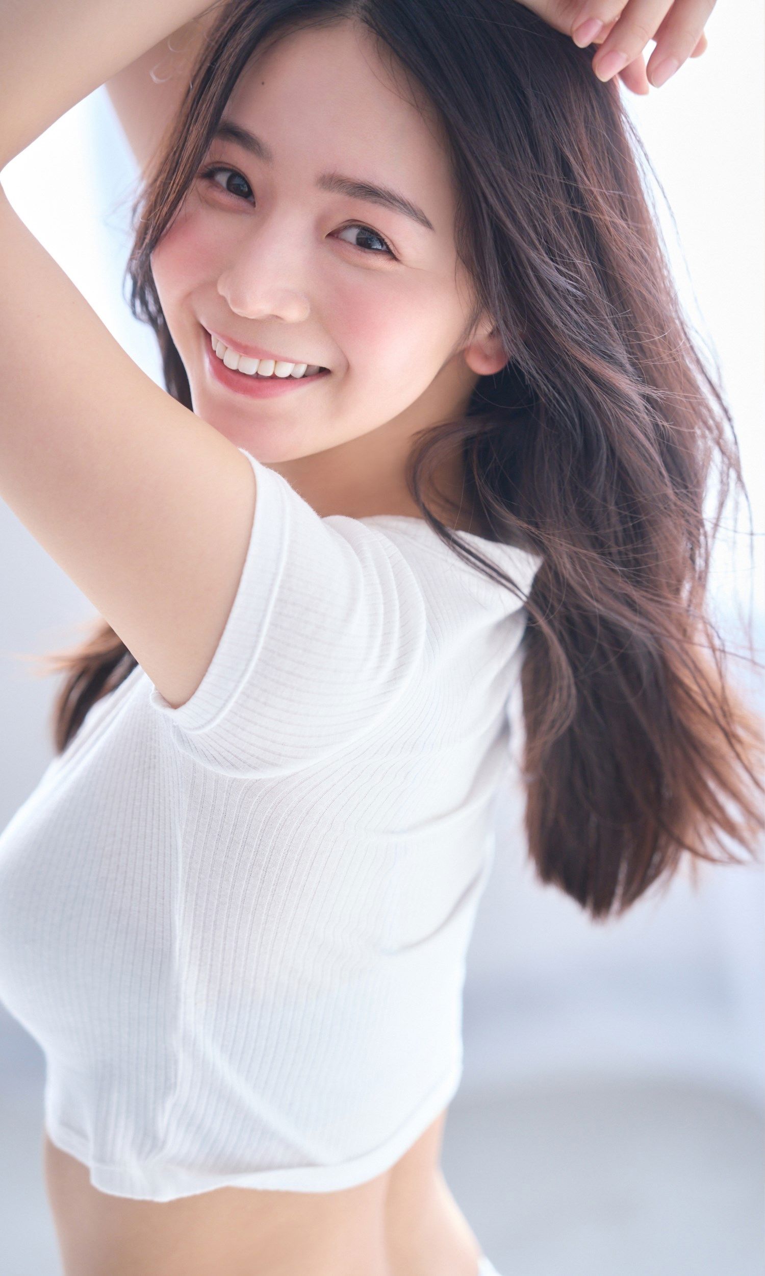 傳谷英里香 - 太陽のミューズ/(81P)