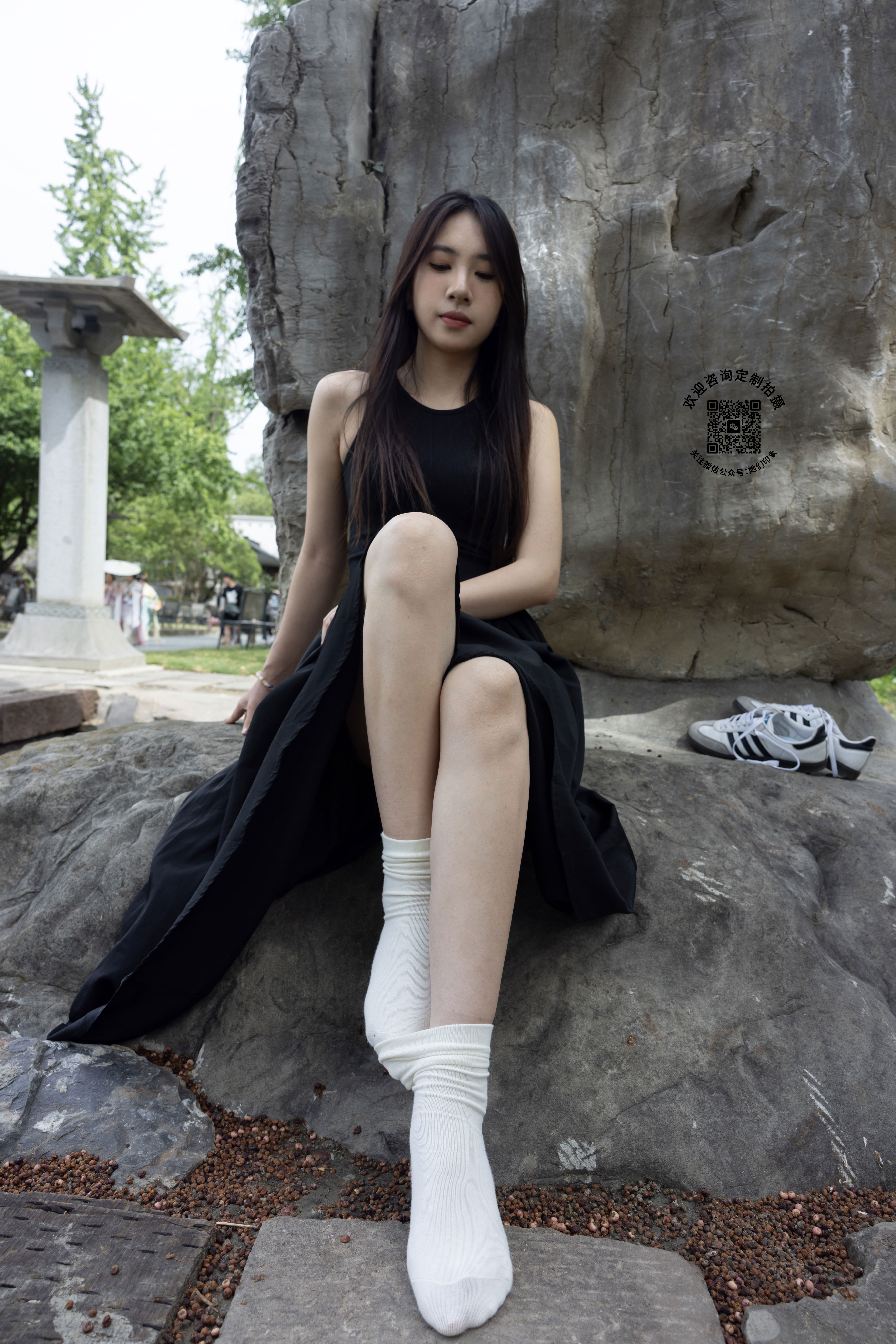 她们印象 No.024 梦云/(145P)