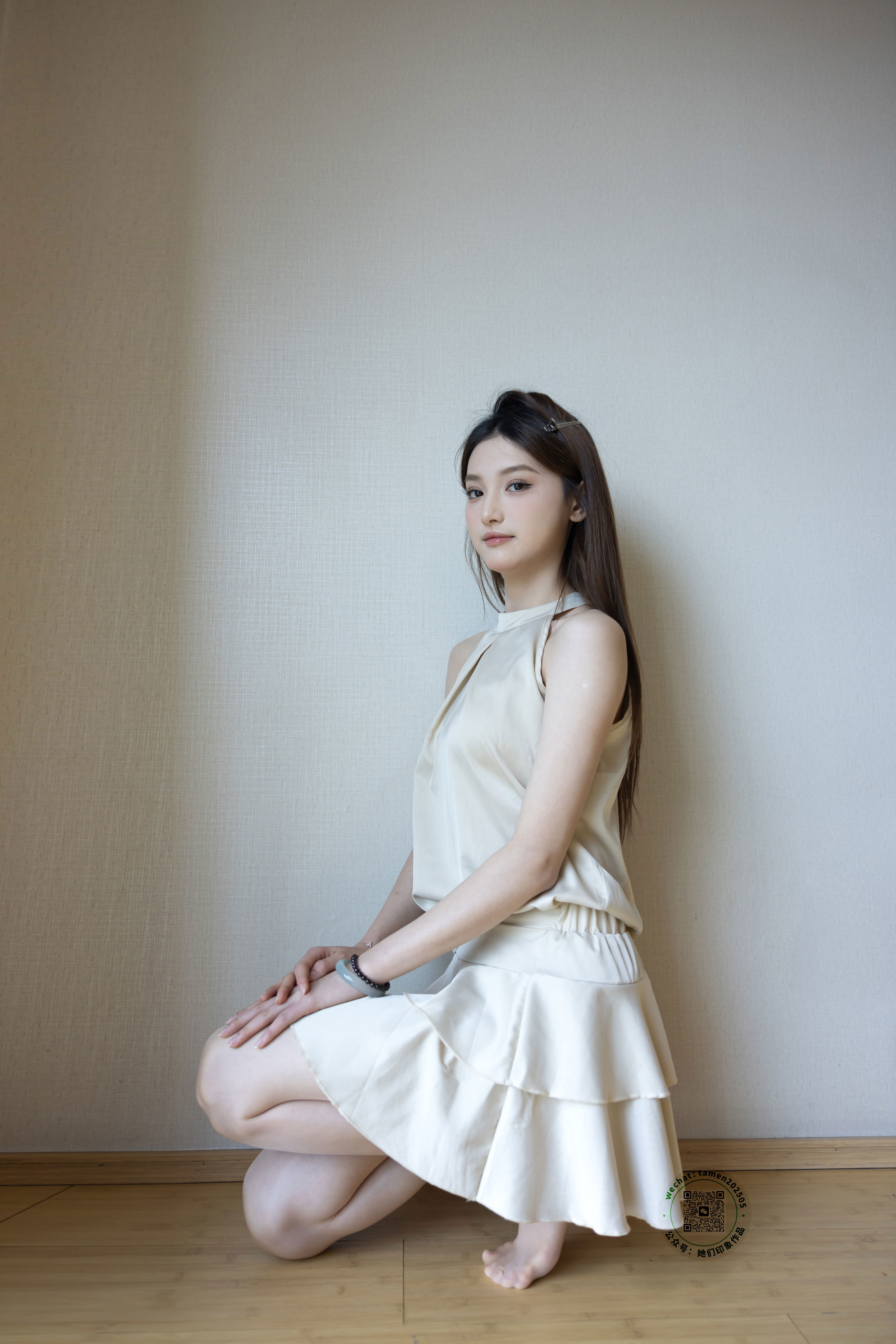 她们印象 No.032 南希/(160P)