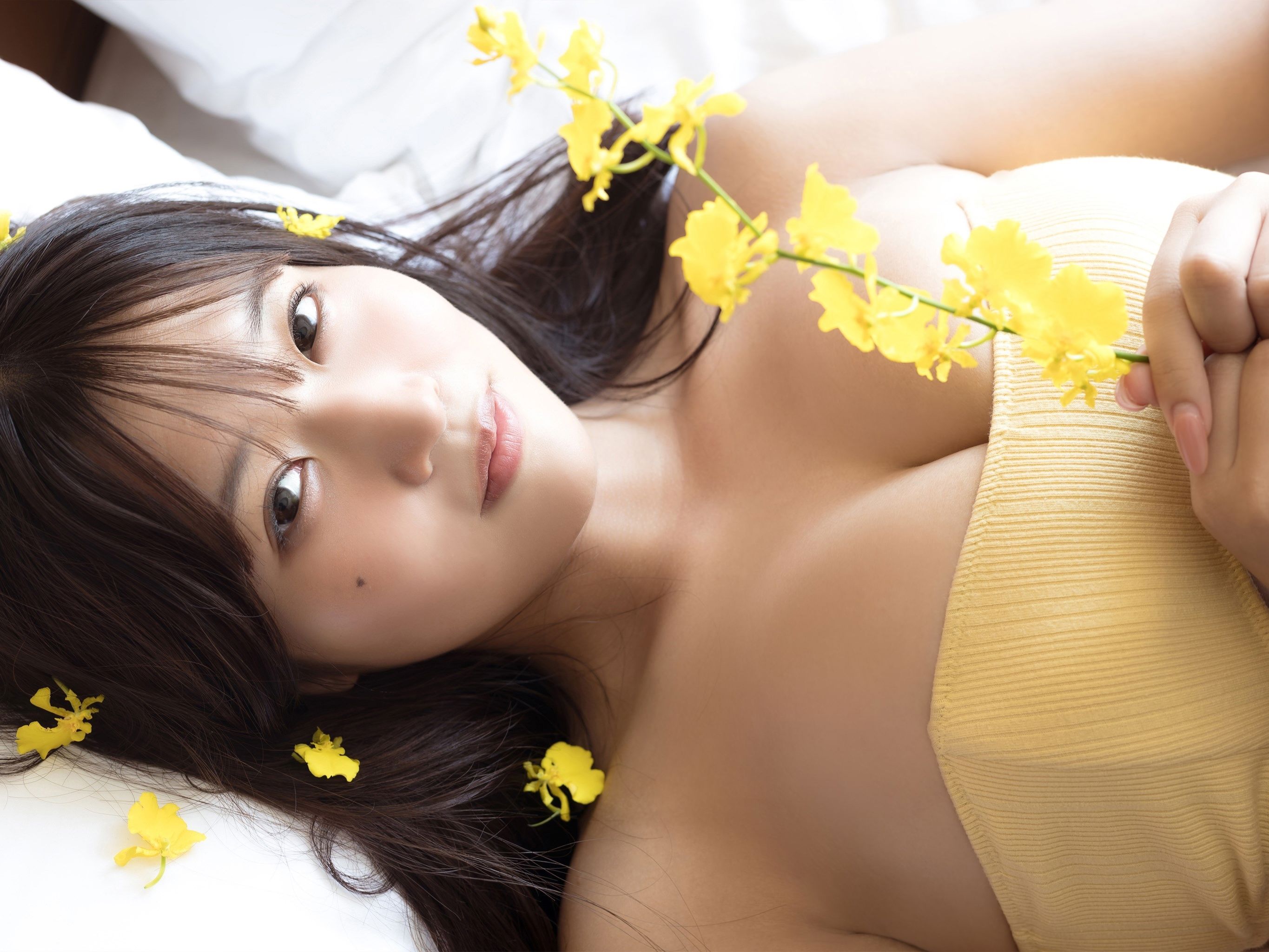 南みゆか - 夏も終わるから……/(128P)