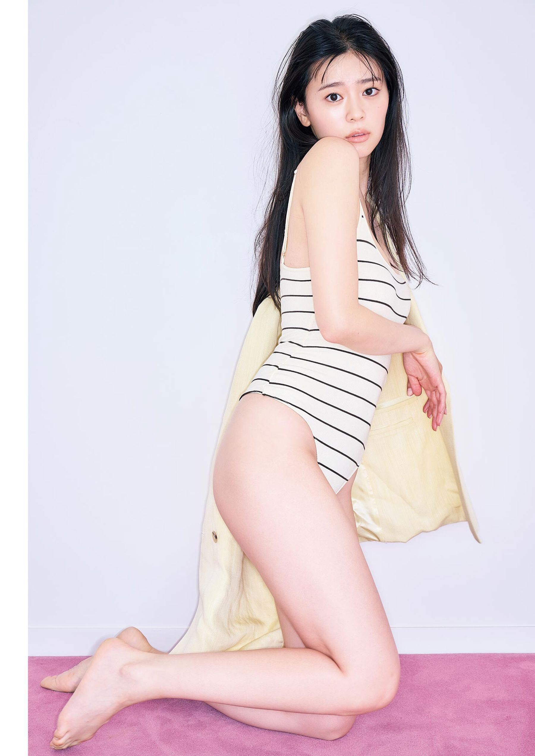 坂井仁香 - ひとかけら/(79P)
